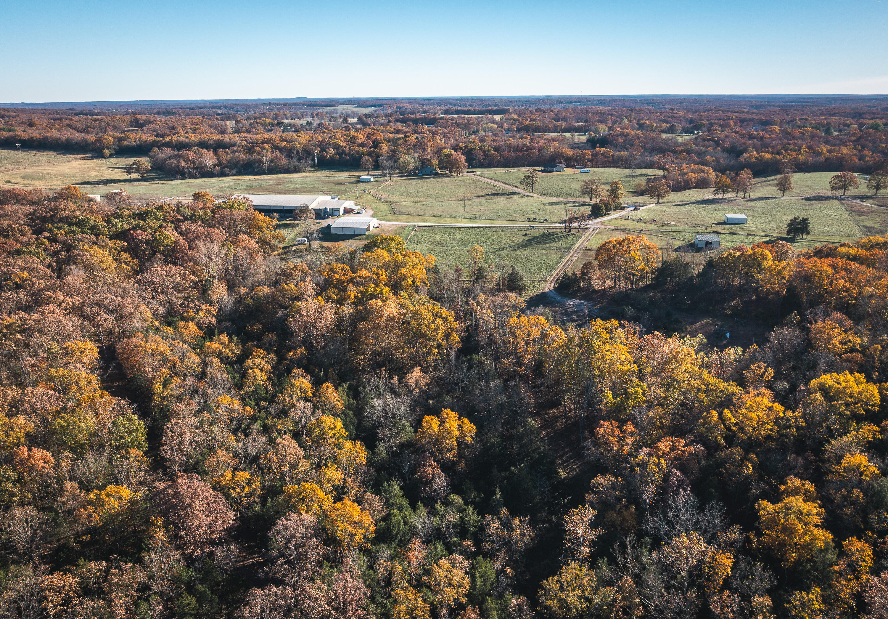 Photo 45 - Farm for sale – 17265  County Road 8280   Rolla, MO