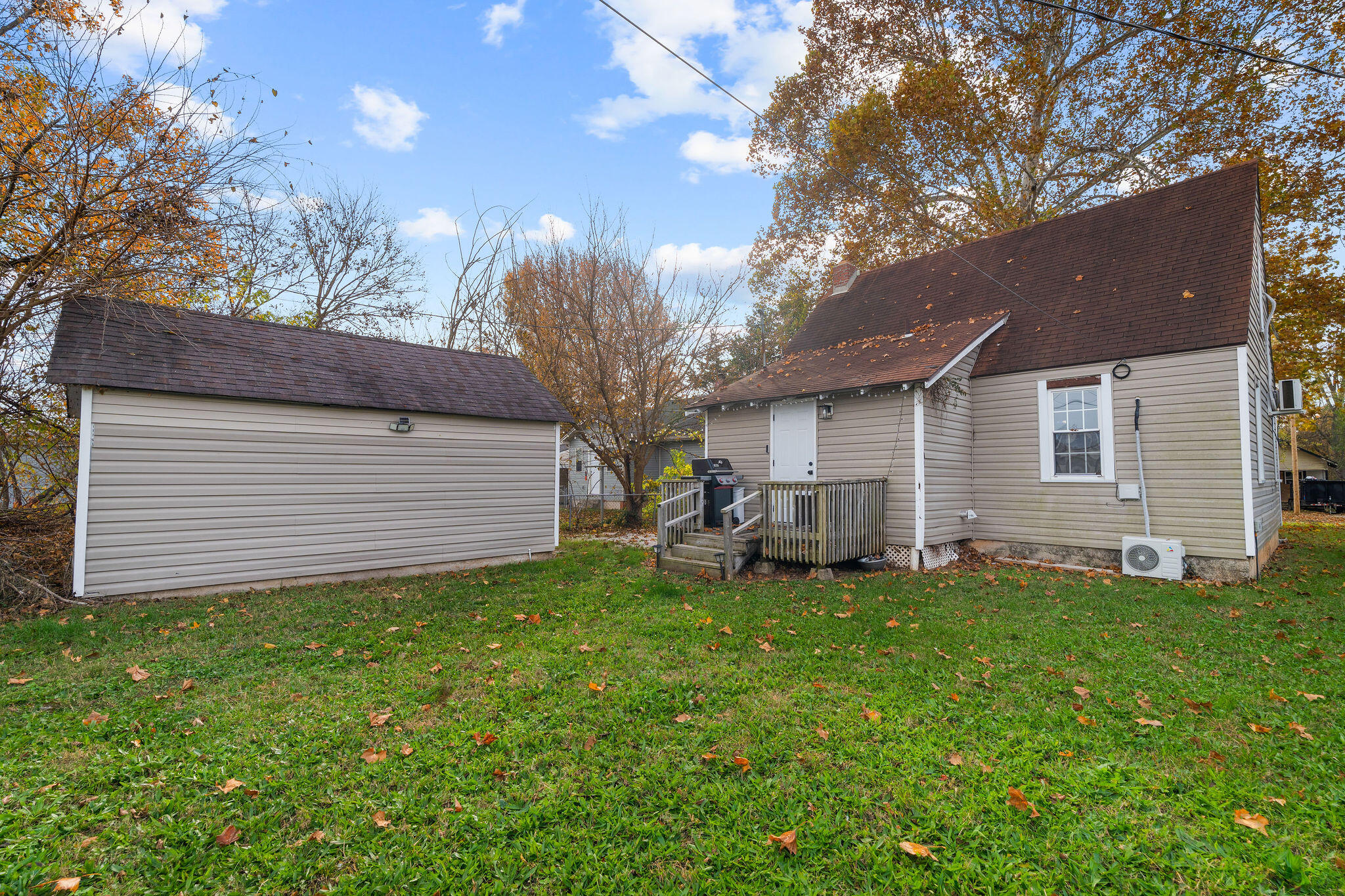 Photo 16 - Residential for sale – 2323 W Walnut Street  Springfield, MO