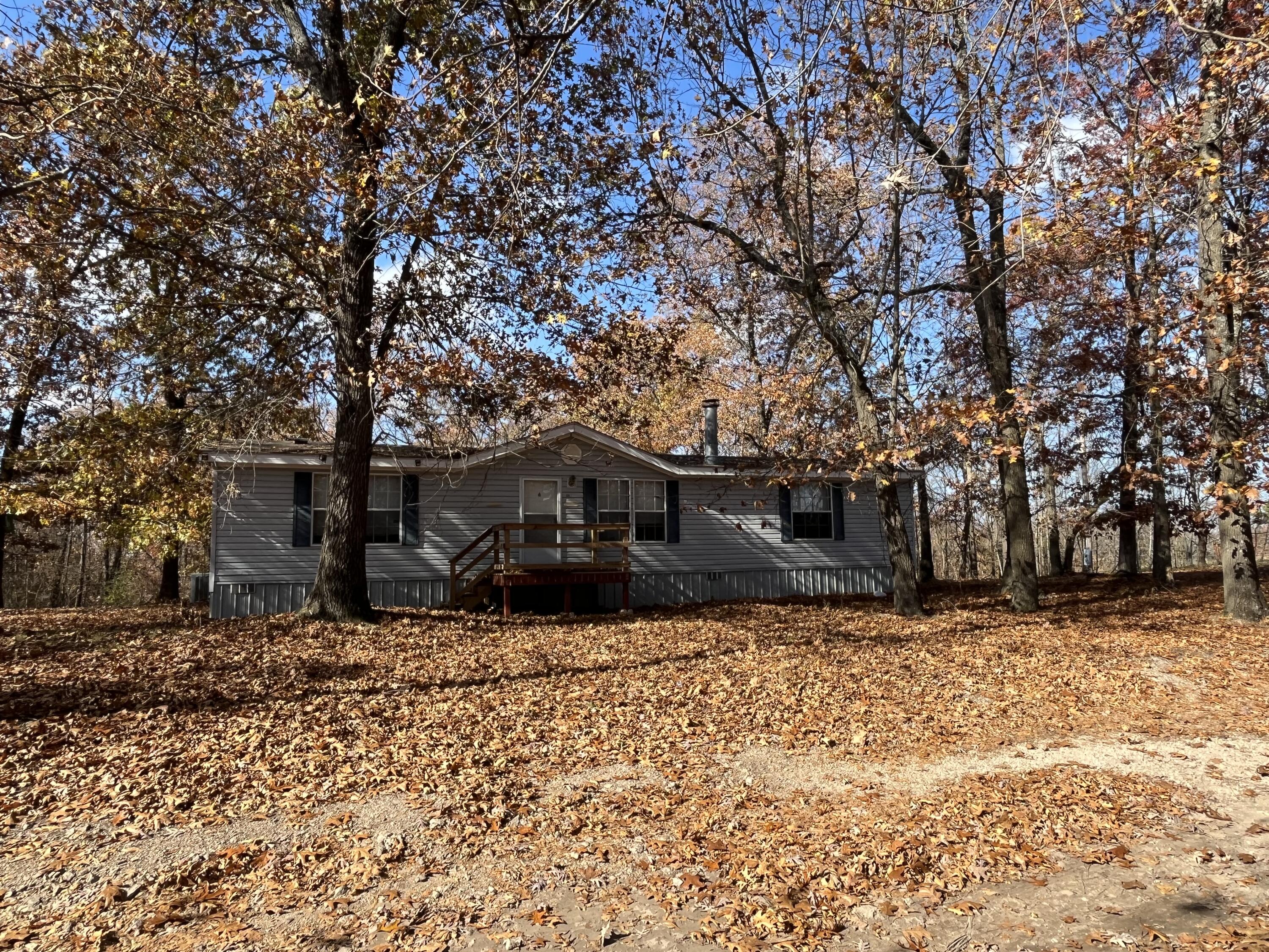 Residential for sale – 371  Post Oak Road  Seligman, MO