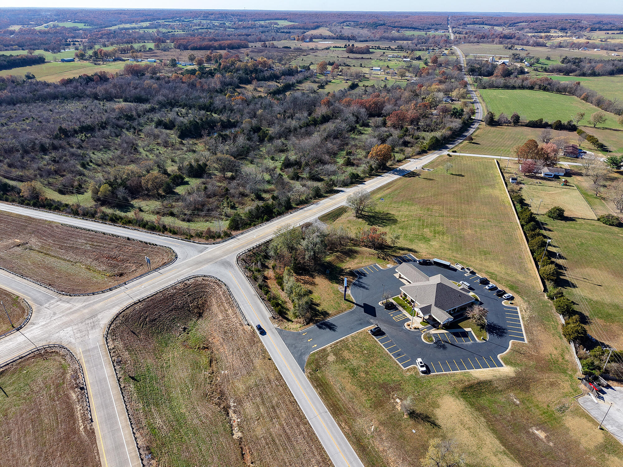Photo 4 - Commercial Sale for sale – 000  State Highway Cc   Fair Grove, MO