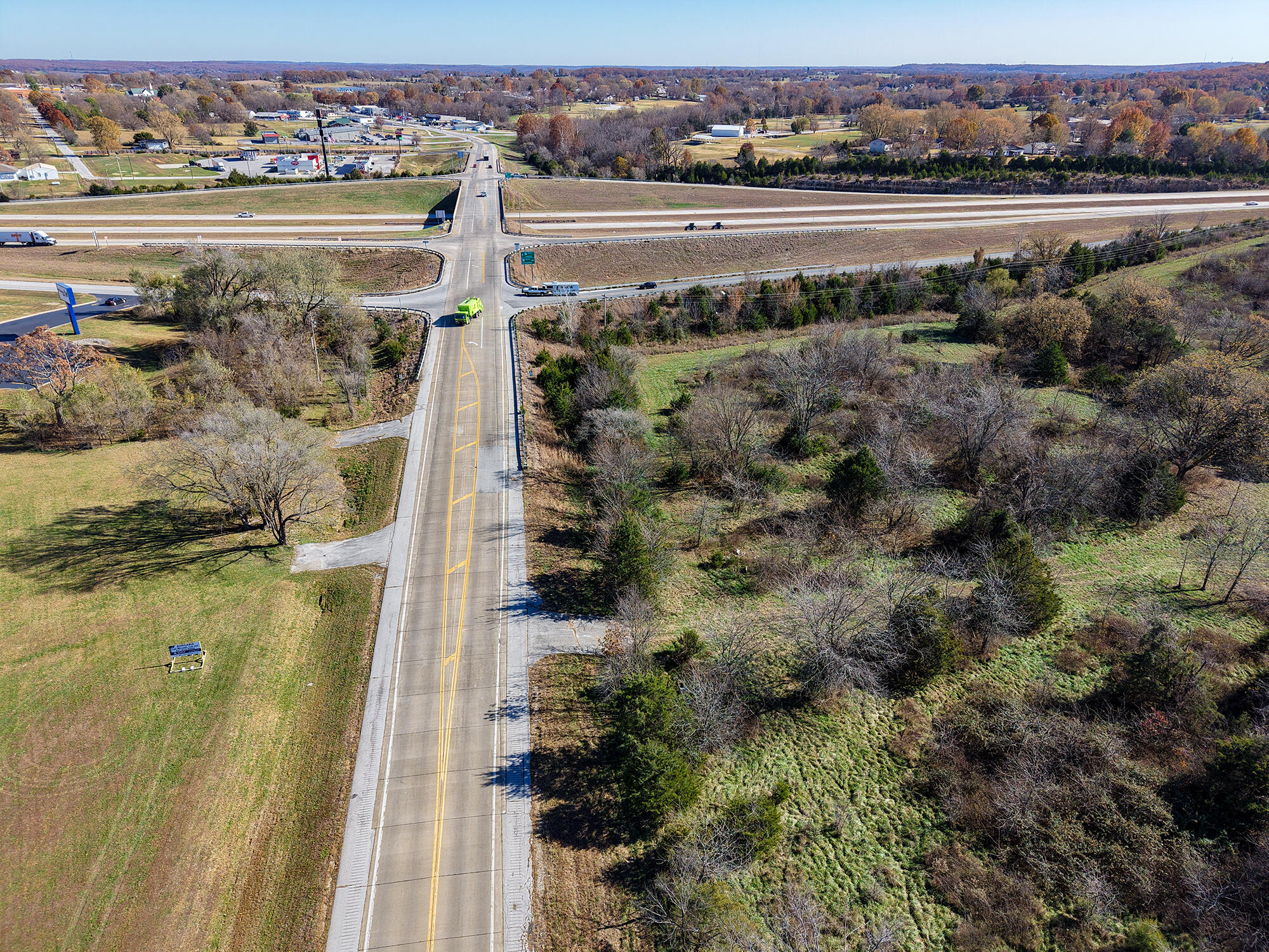 Photo 7 - Commercial Sale for sale – 000  State Highway Cc   Fair Grove, MO