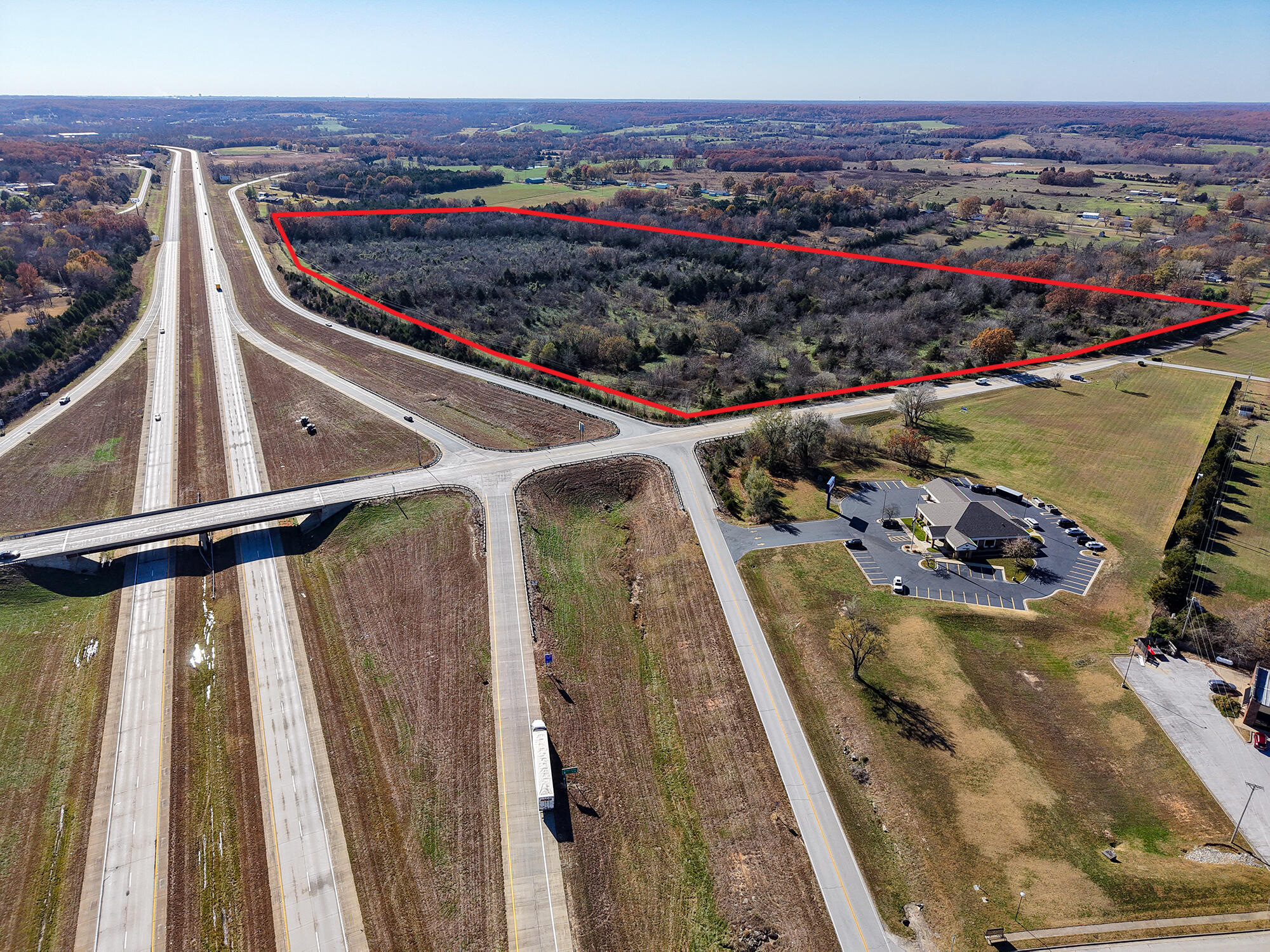 Photo 2 - Commercial Sale for sale – 000  State Highway Cc   Fair Grove, MO