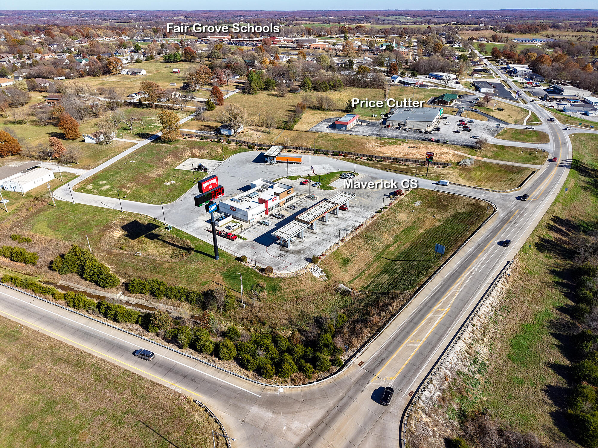 Photo 17 - Commercial Sale for sale – 000  State Highway Cc   Fair Grove, MO