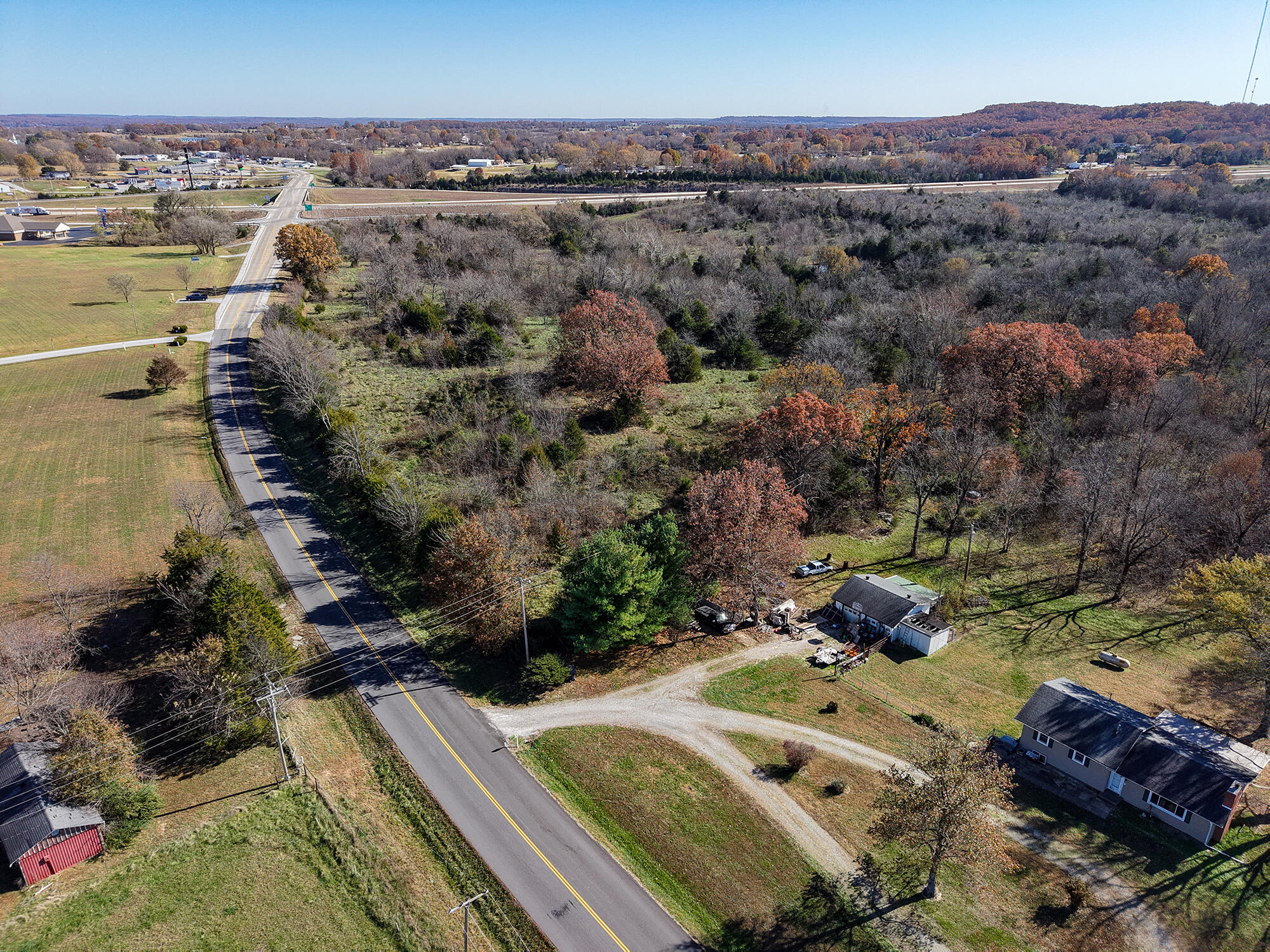 Photo 8 - Commercial Sale for sale – 000  State Highway Cc   Fair Grove, MO