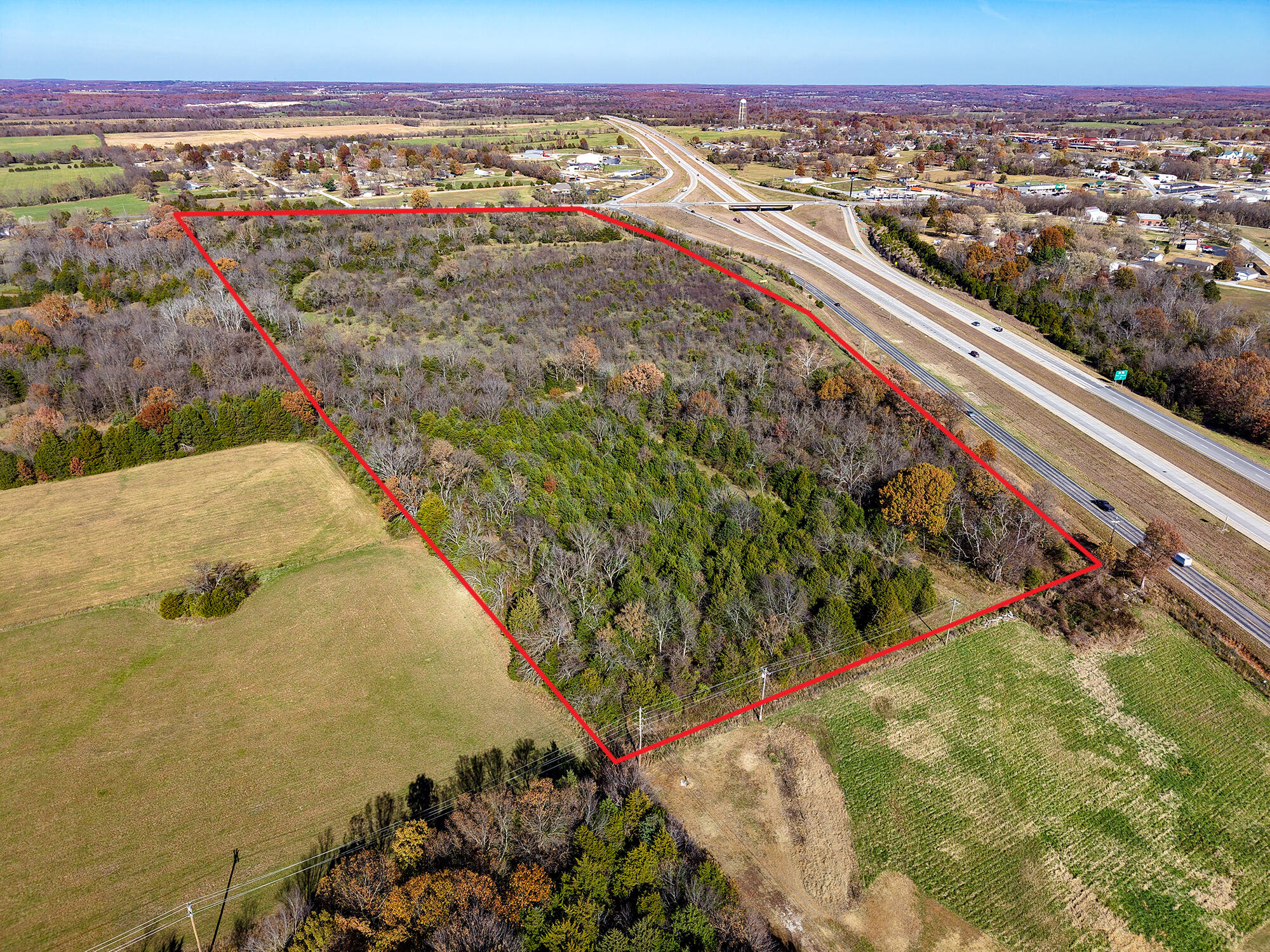 Photo 12 - Commercial Sale for sale – 000  State Highway Cc   Fair Grove, MO