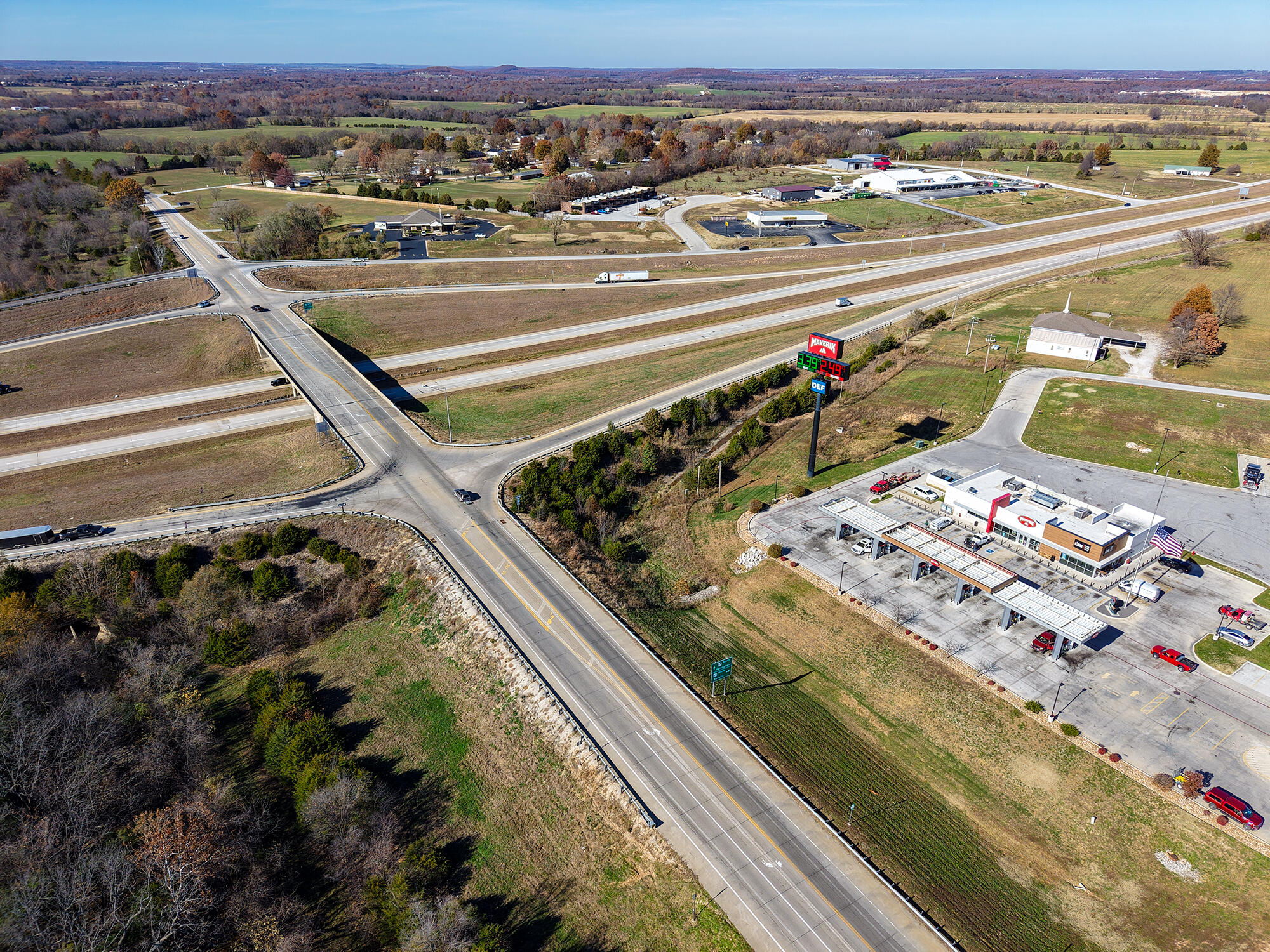 Photo 16 - Commercial Sale for sale – 000  State Highway Cc   Fair Grove, MO