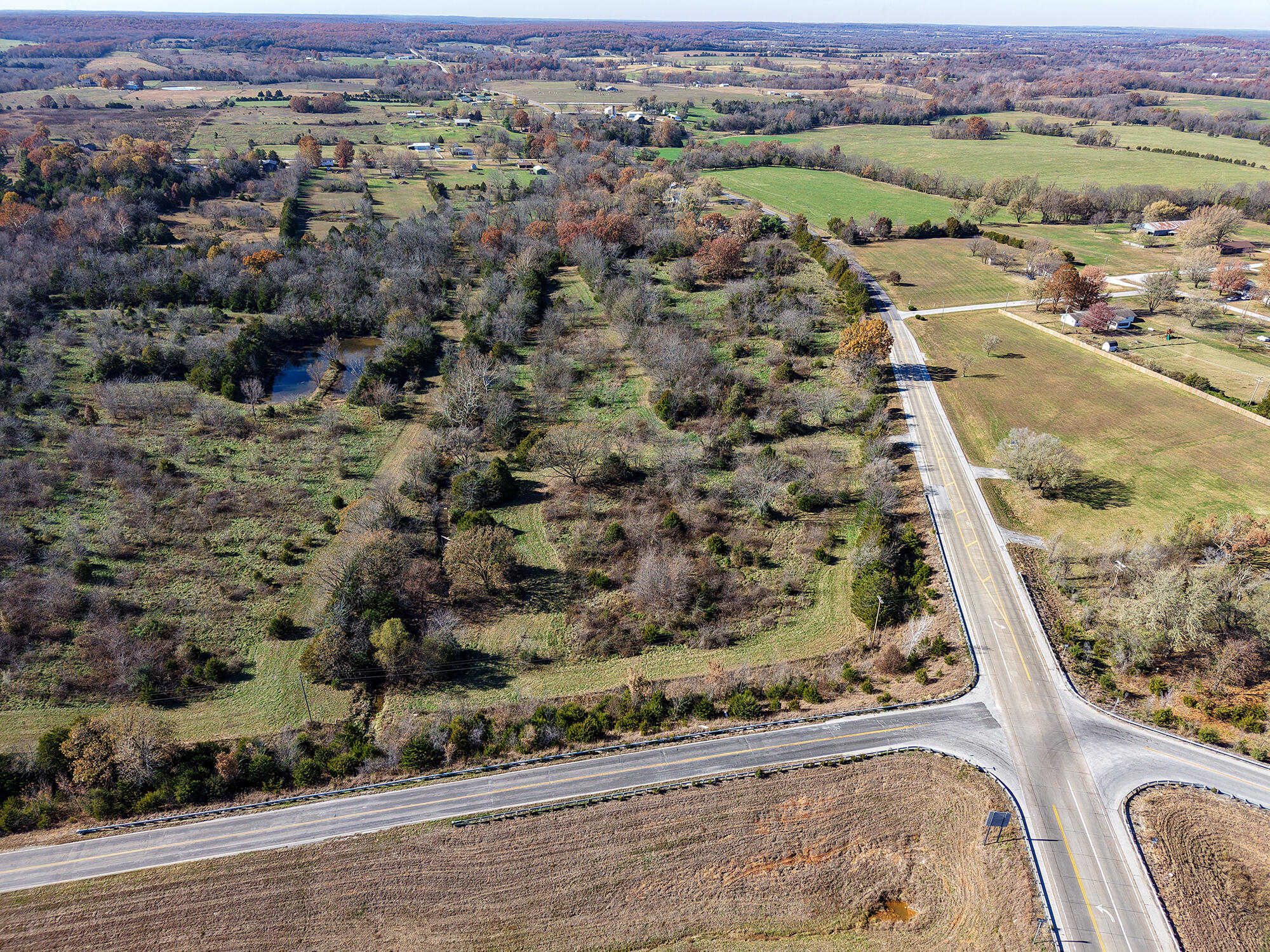 Photo 6 - Commercial Sale for sale – 000  State Highway Cc   Fair Grove, MO