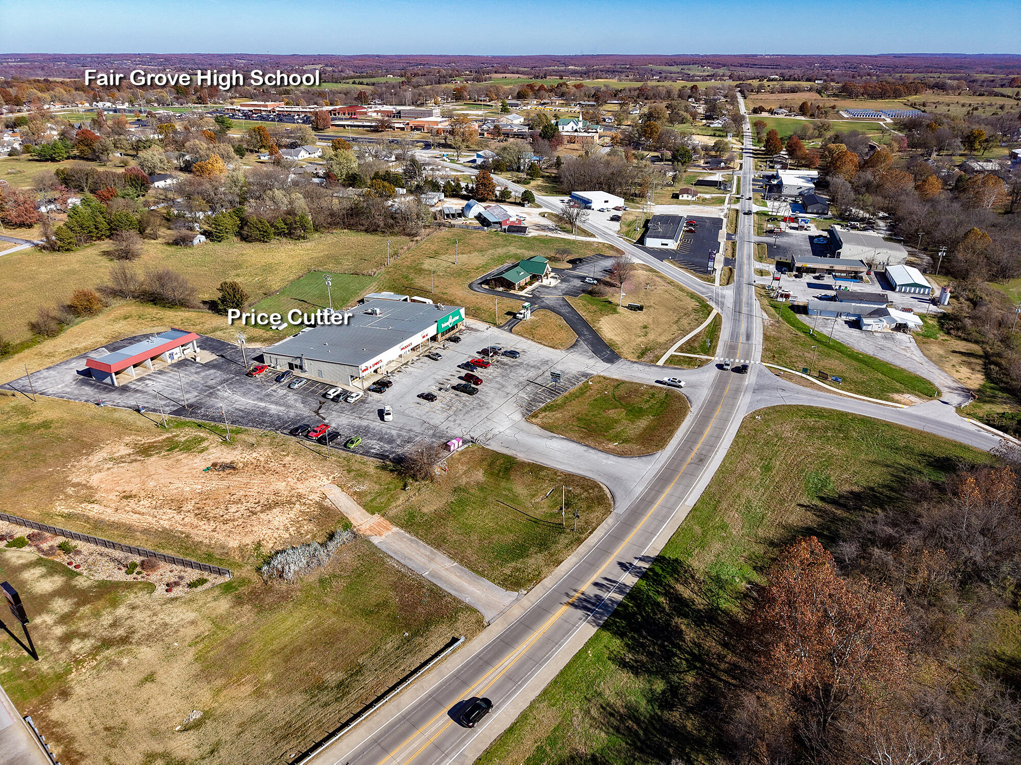 Photo 18 - Commercial Sale for sale – 000  State Highway Cc   Fair Grove, MO