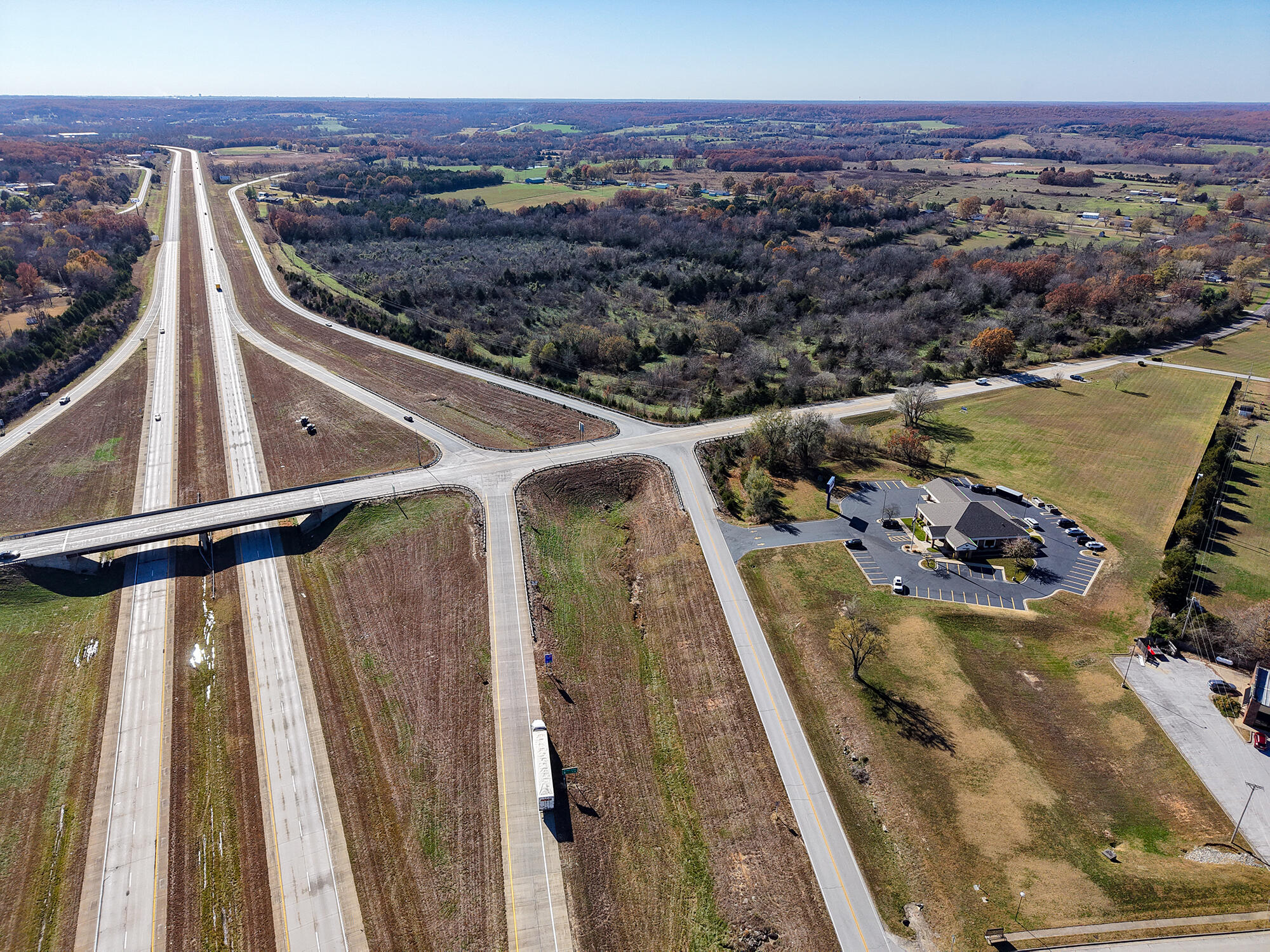 Photo 3 - Commercial Sale for sale – 000  State Highway Cc   Fair Grove, MO