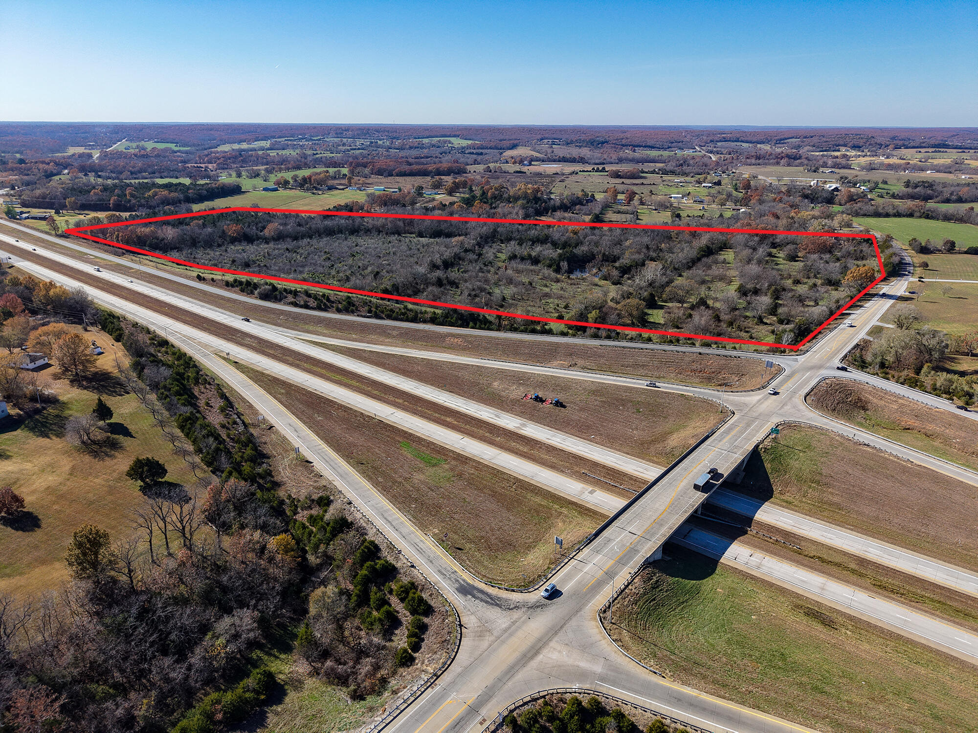 Photo 5 - Commercial Sale for sale – 000  State Highway Cc   Fair Grove, MO