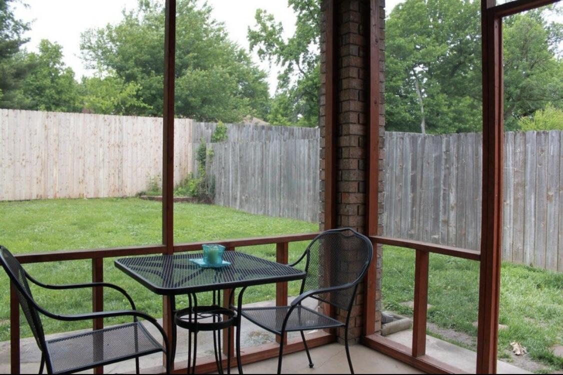 Photo 24 - Residential for sale – 3165 E Topping Circle  Springfield, MO