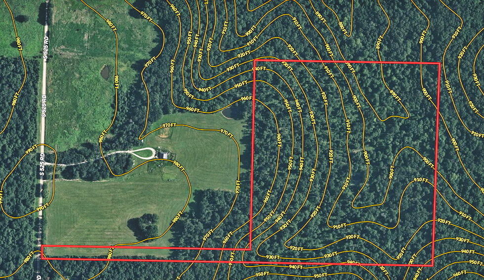 Photo 5 - Land for sale – Tbd S 525 Road  El Dorado Springs, MO