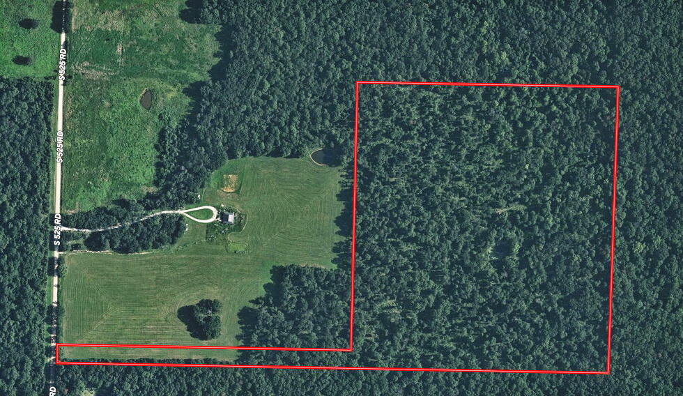 Photo 4 - Land for sale – Tbd S 525 Road  El Dorado Springs, MO