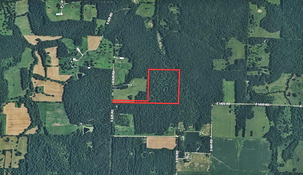 Photo 6 - Land for sale – Tbd S 525 Road  El Dorado Springs, MO