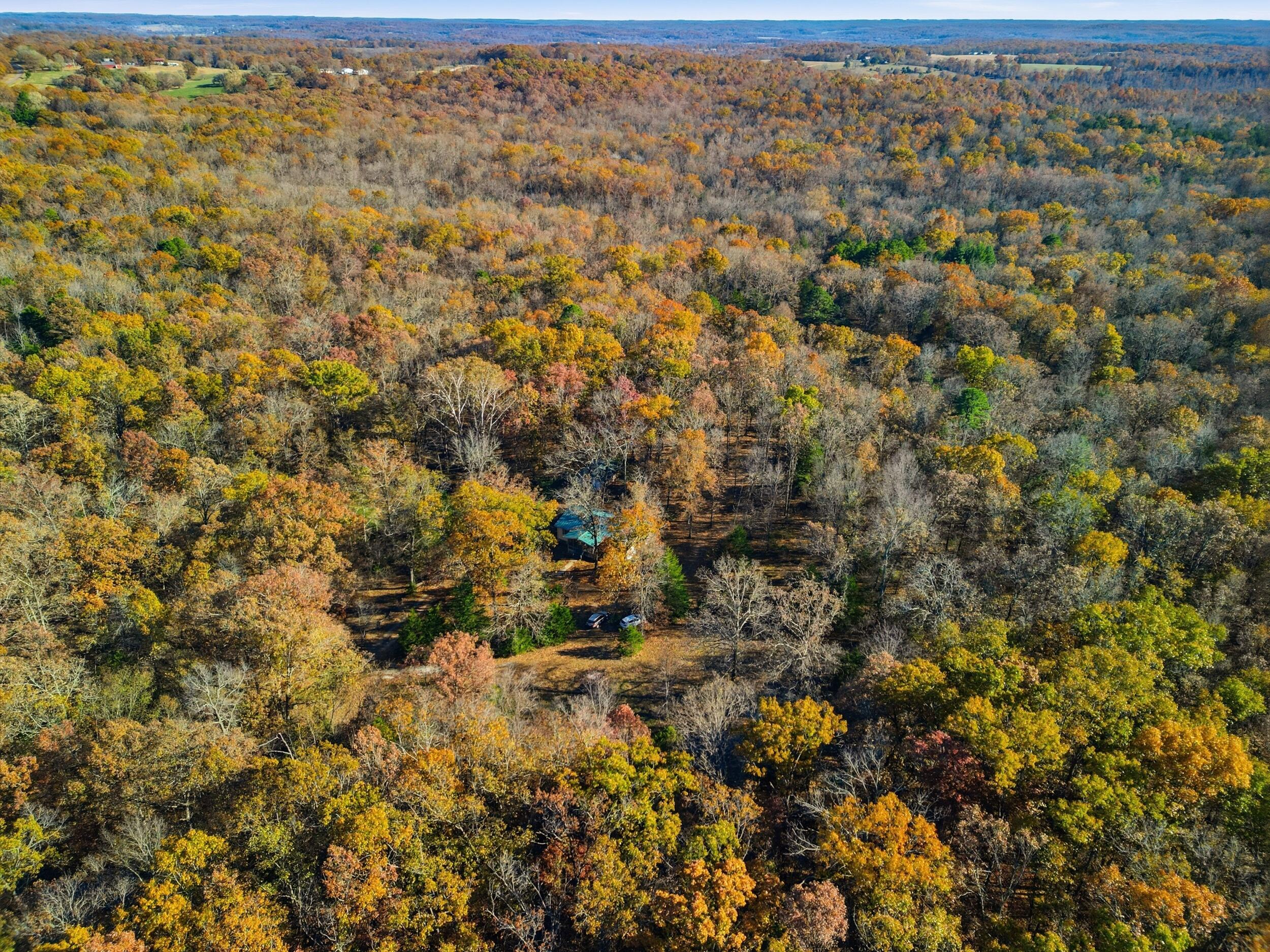Photo 33 - Residential for sale – 214  State Route Kk   Pottersville, MO
