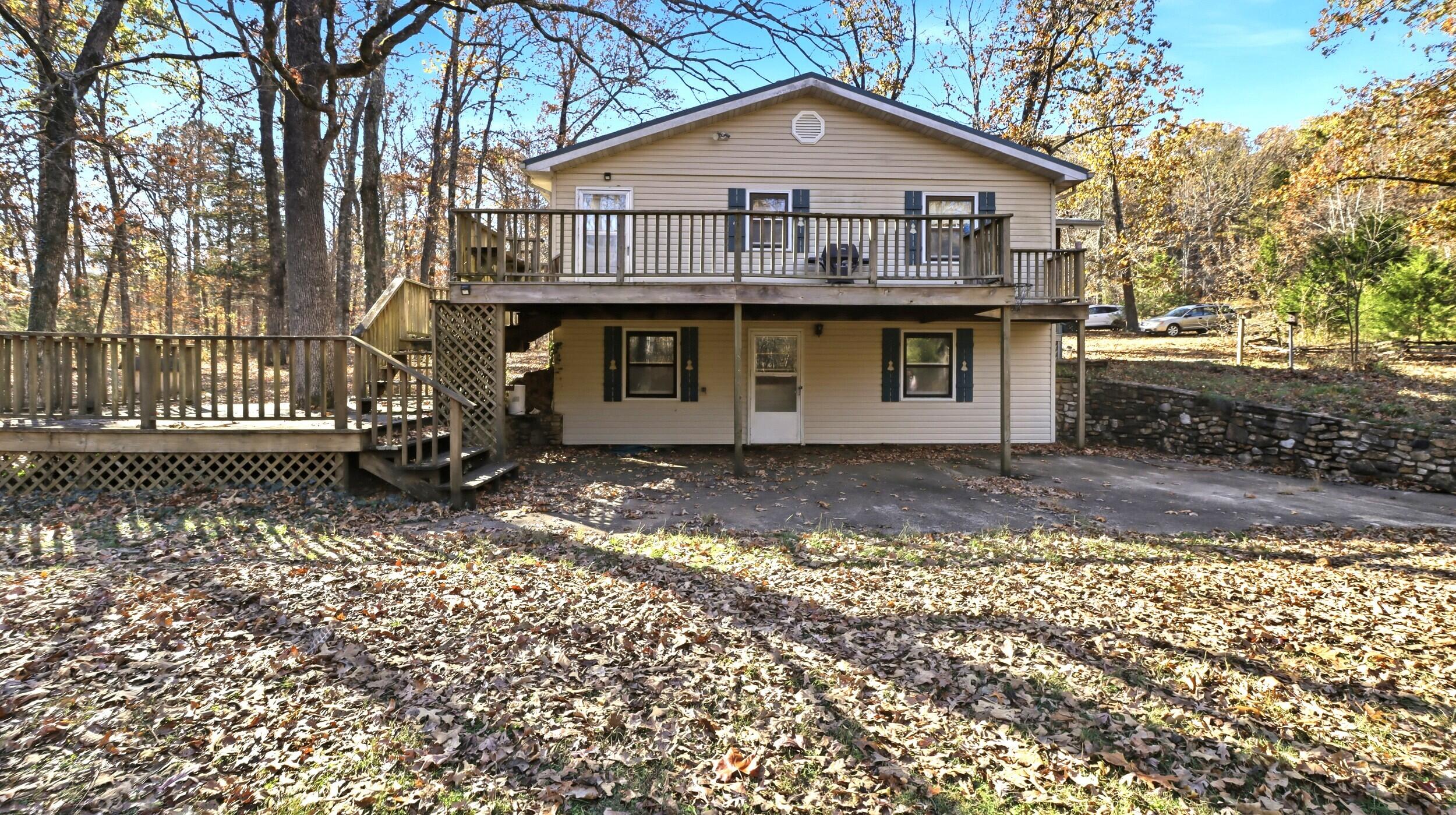 Photo 5 - Residential for sale – 214  State Route Kk   Pottersville, MO