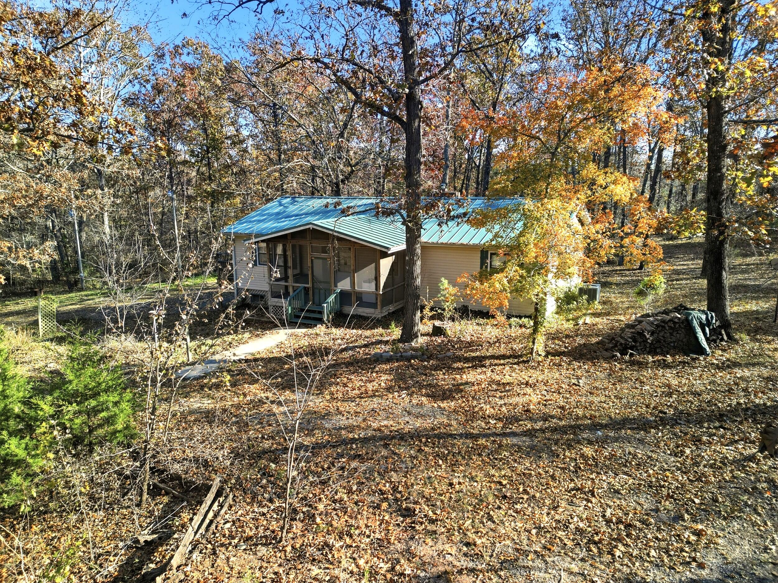 Photo 30 - Residential for sale – 214  State Route Kk   Pottersville, MO