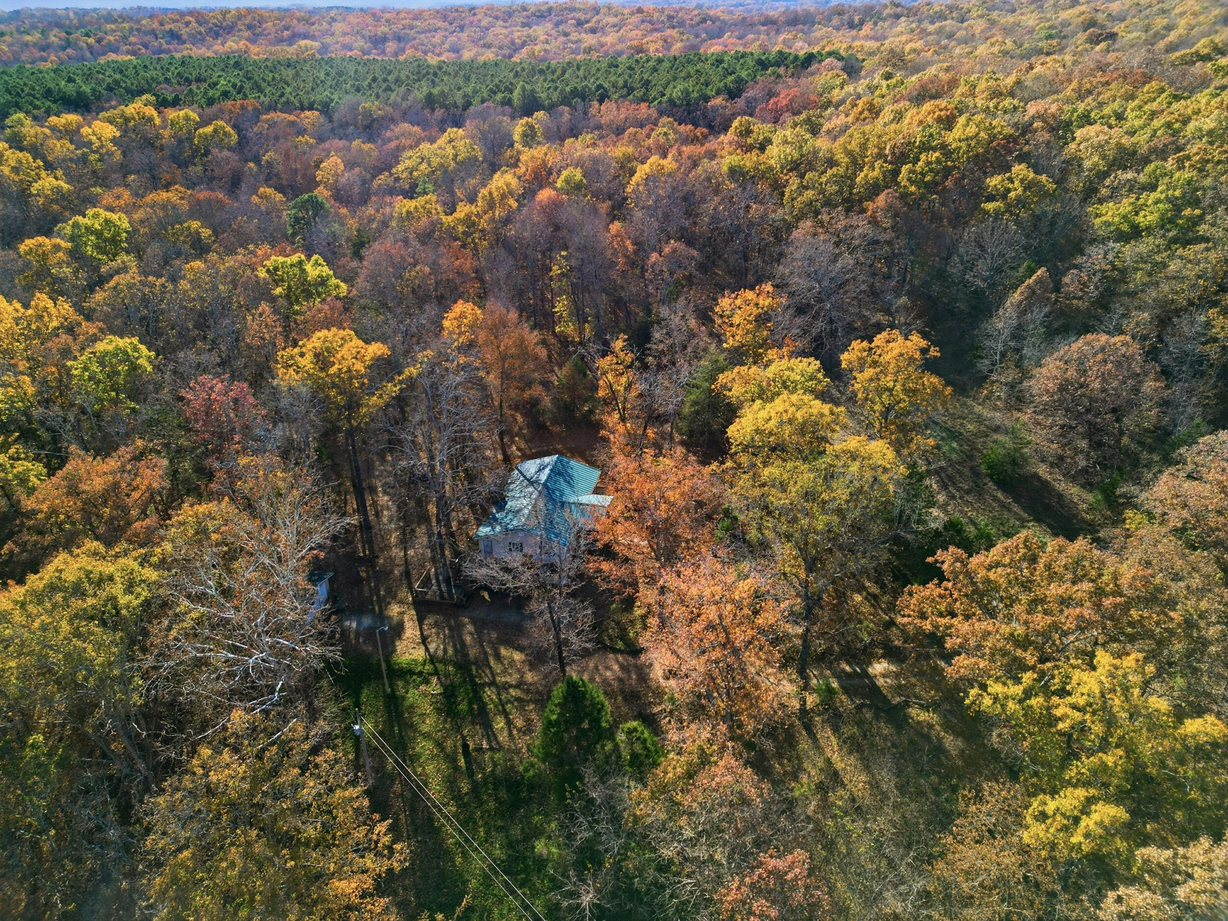 Photo 32 - Residential for sale – 214  State Route Kk   Pottersville, MO