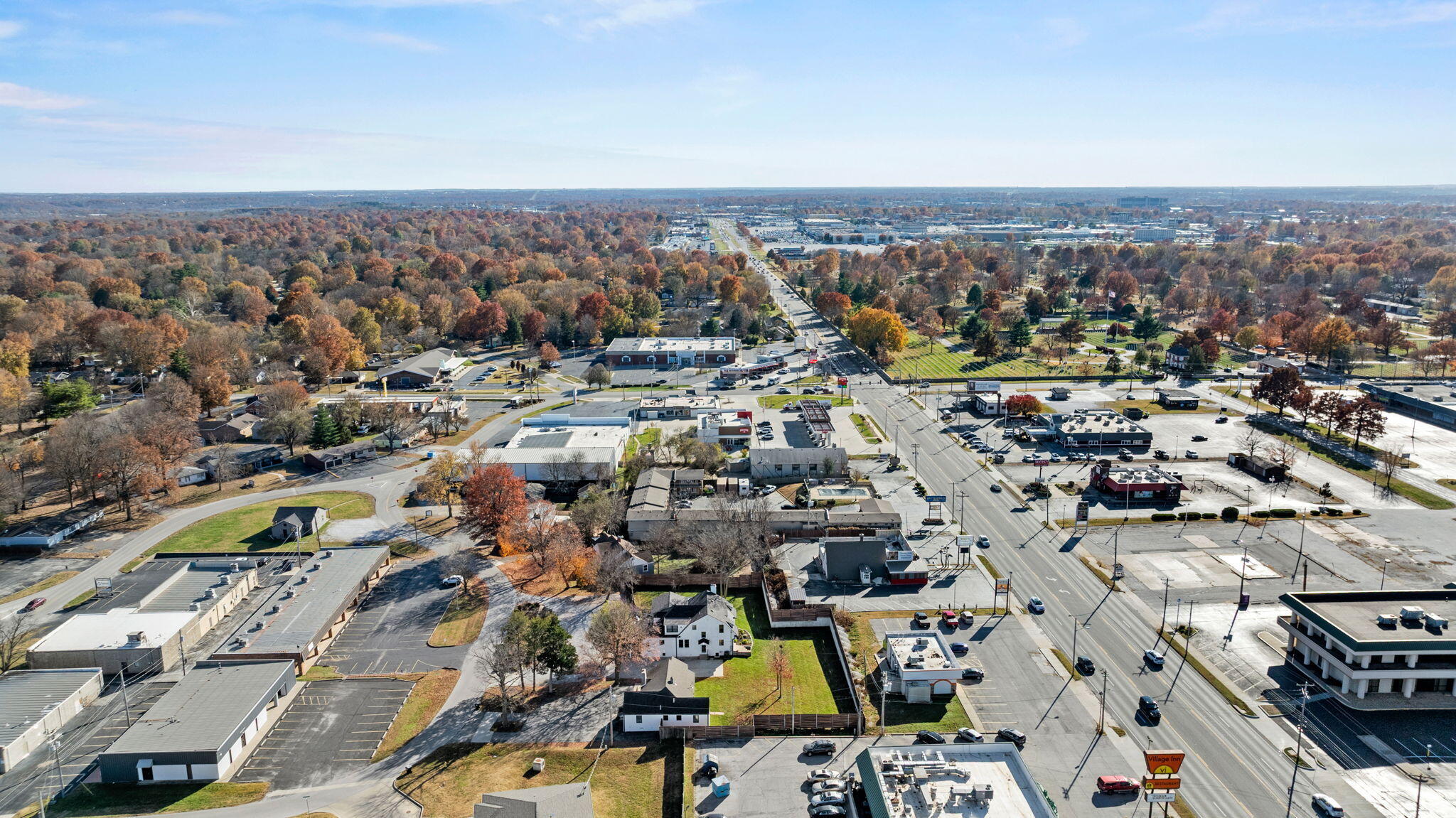 Photo 21 - Commercial Sale for sale – 2039 S Brentwood Boulevard  Springfield, MO