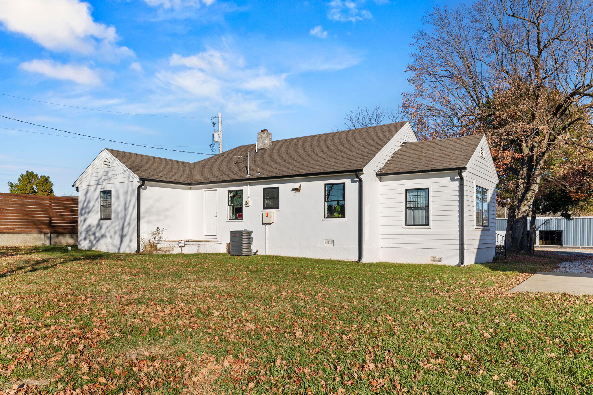 Photo 17 - Commercial Sale for sale – 2039 S Brentwood Boulevard  Springfield, MO