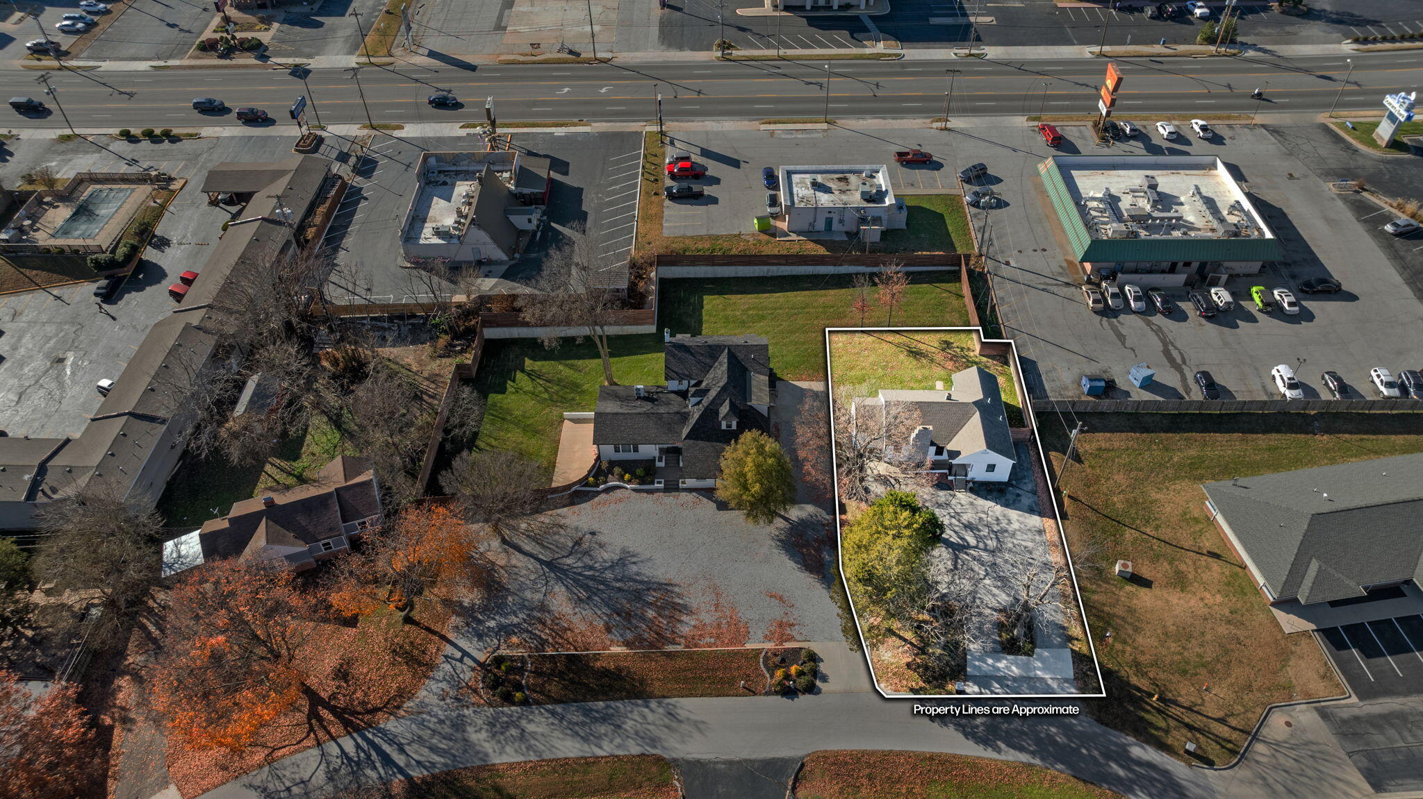 Photo 18 - Commercial Sale for sale – 2039 S Brentwood Boulevard  Springfield, MO