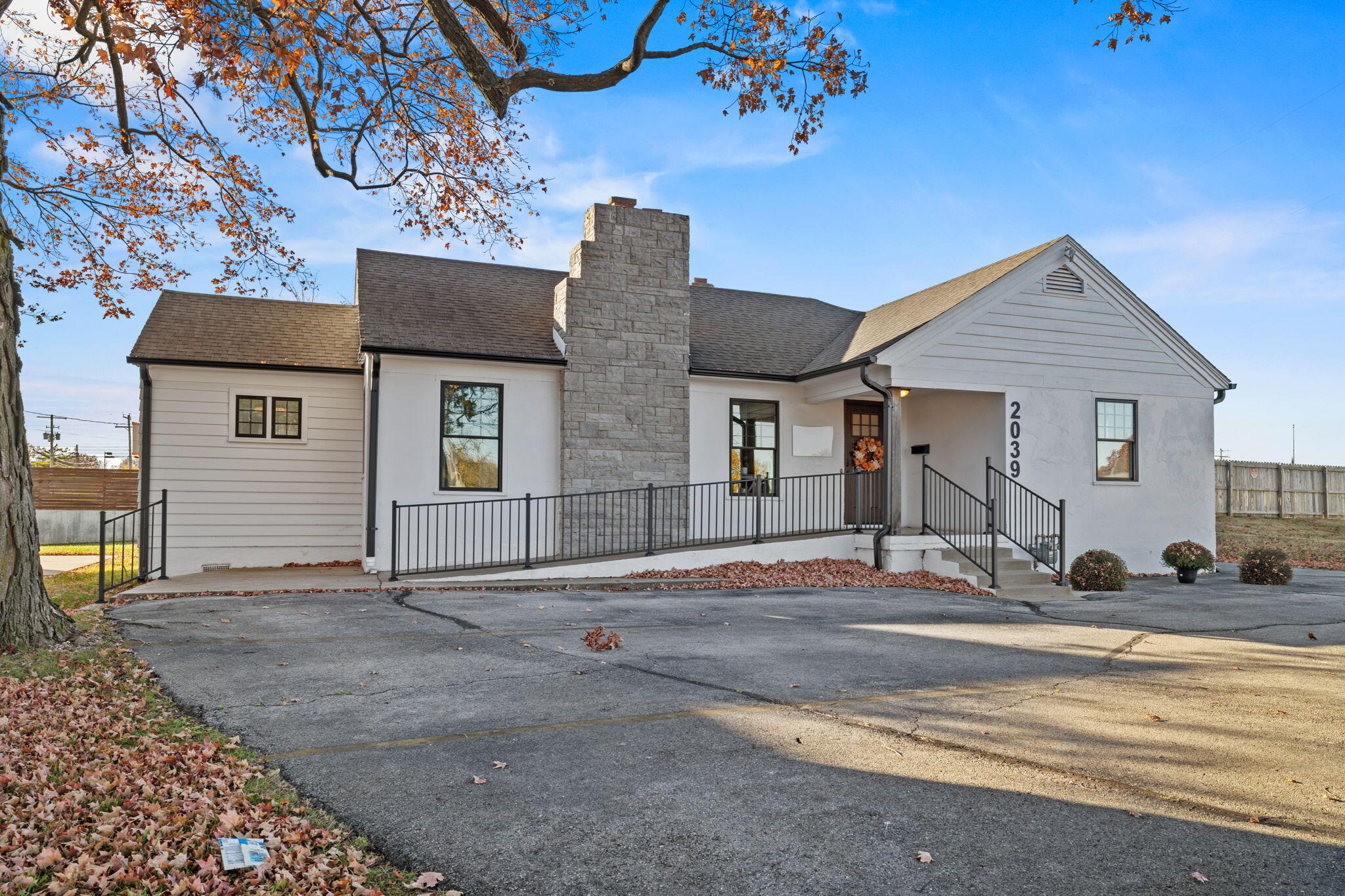 Commercial Sale for sale – 2039 S Brentwood Boulevard  Springfield, MO