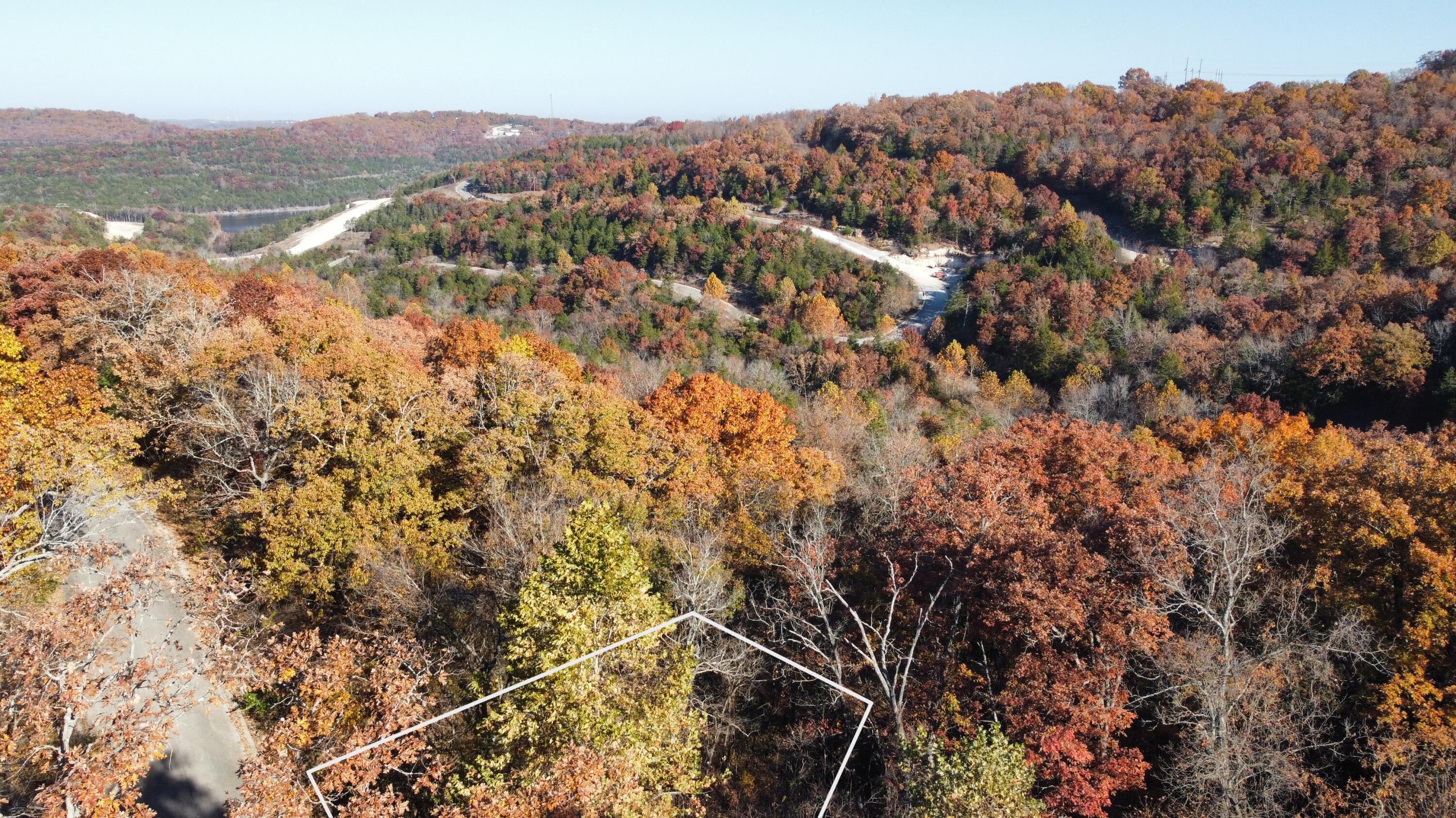 Photo 3 - Land for sale – 000  Skylee Lot 127 Drive  Hollister, MO