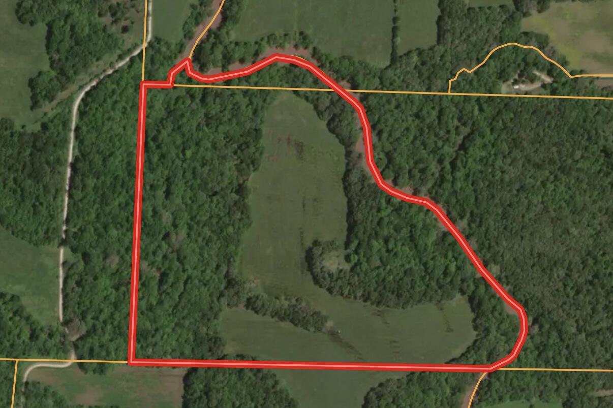 Photo 6 - Land for sale – 000 E 1320 Road  El Dorado Springs, MO