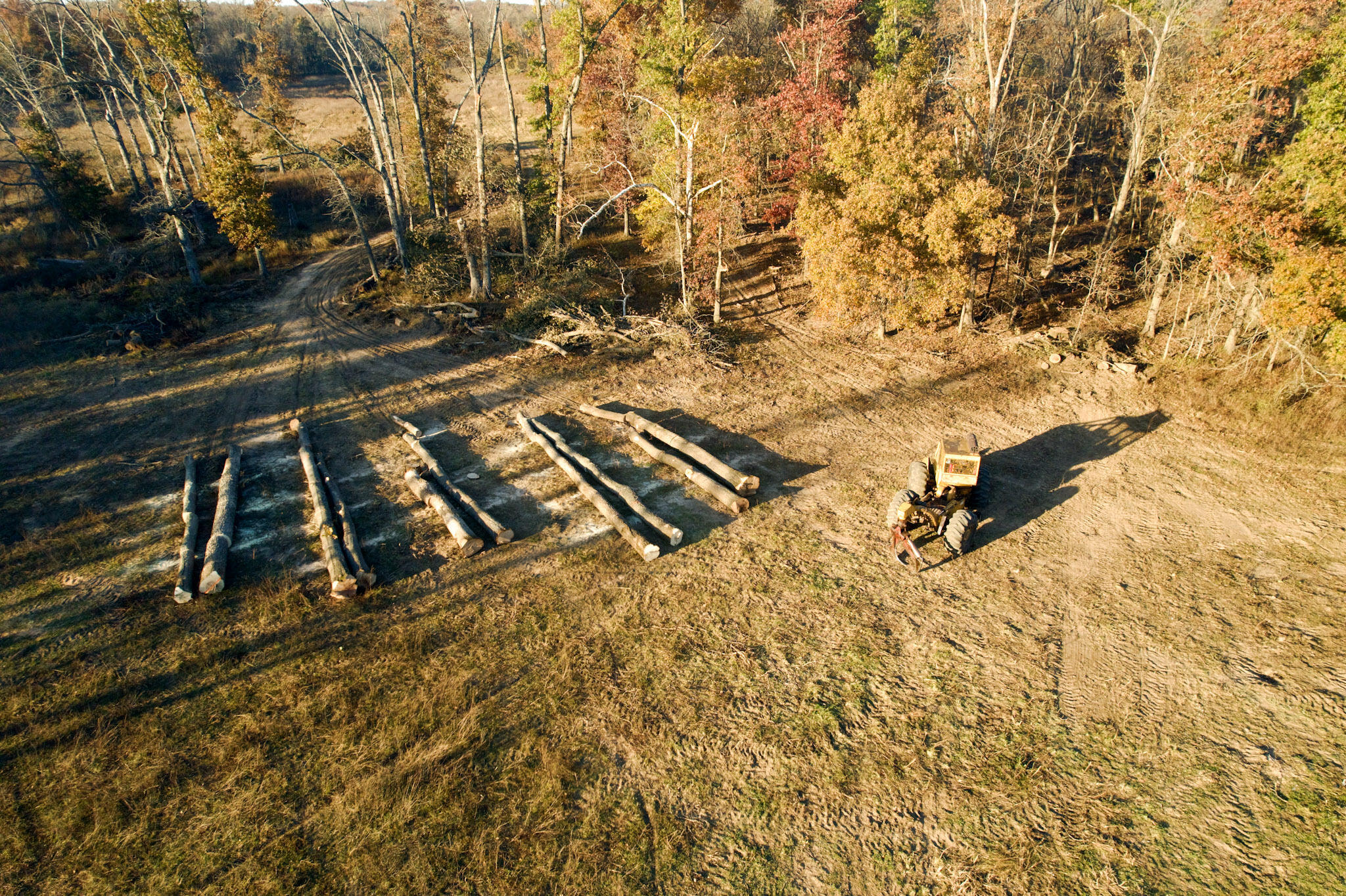 Photo 9 - Land for sale – 000 E 1320 Road  El Dorado Springs, MO