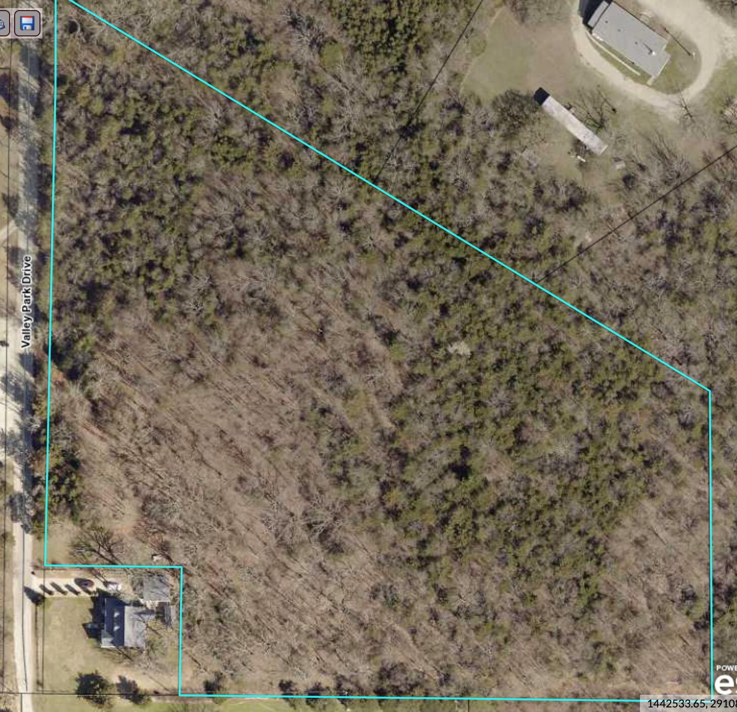 Photo 6 - Land for sale – 000  State Hwy 76   Branson, MO