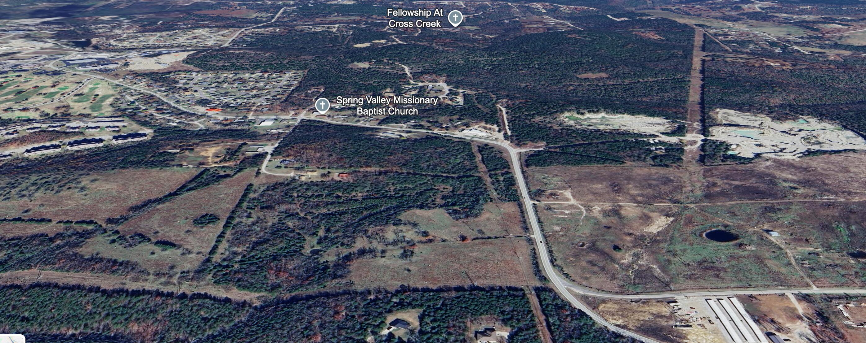 Photo 8 - Land for sale – 000  State Hwy 76   Branson, MO