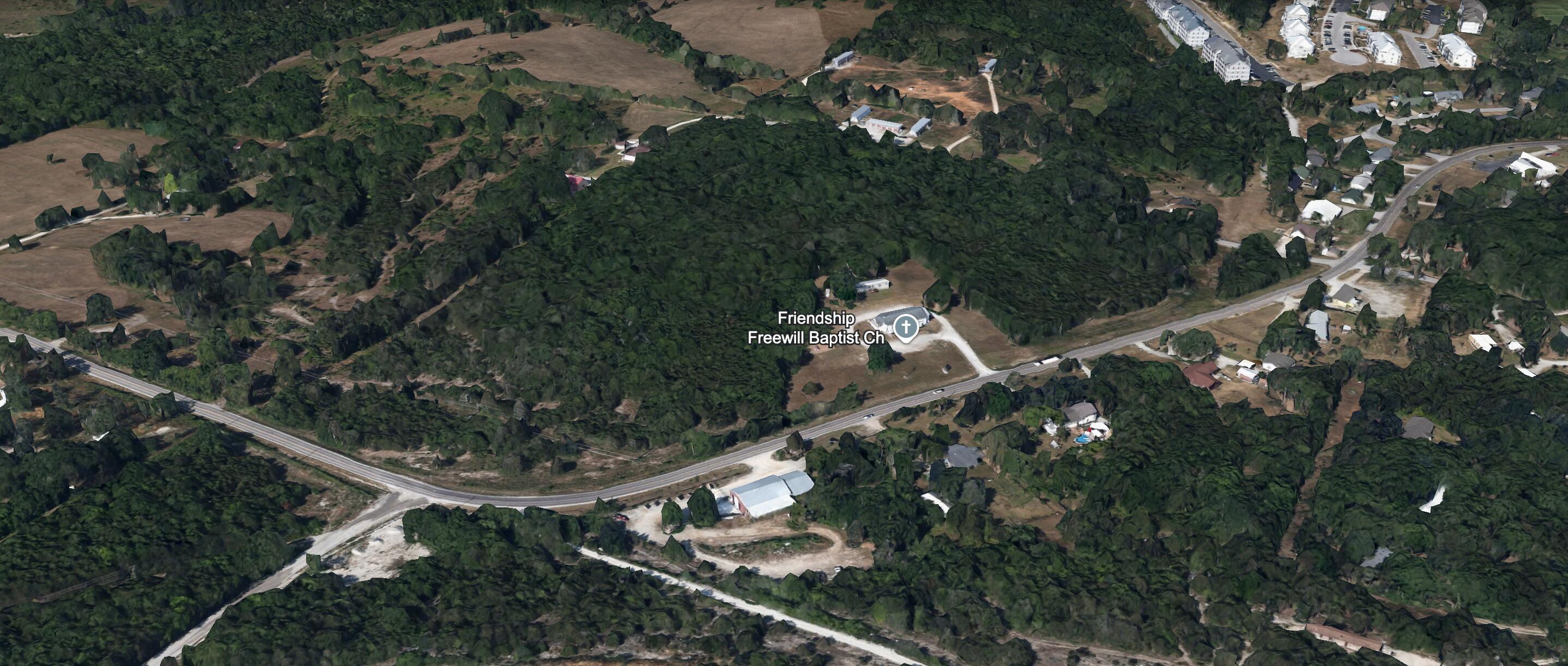 Photo 2 - Land for sale – 000  State Hwy 76   Branson, MO