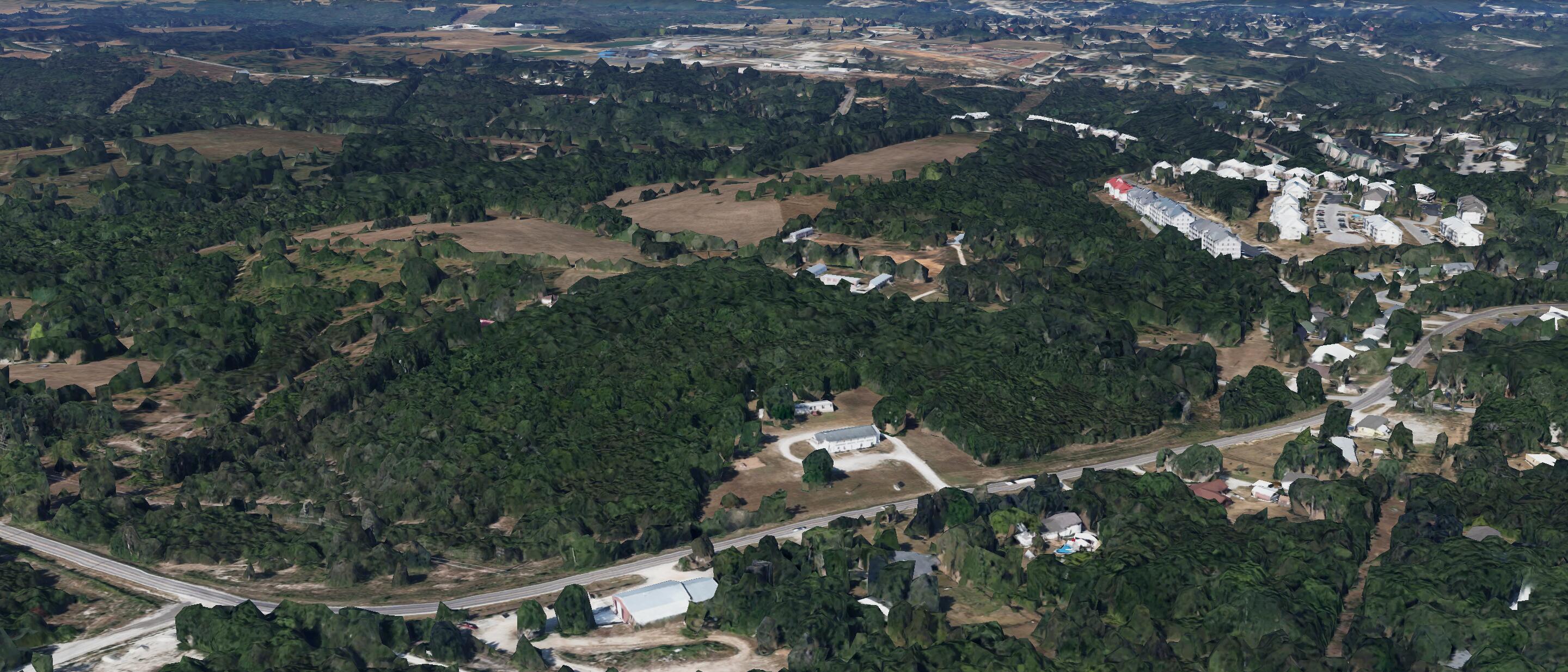 Photo 7 - Land for sale – 000  State Hwy 76   Branson, MO
