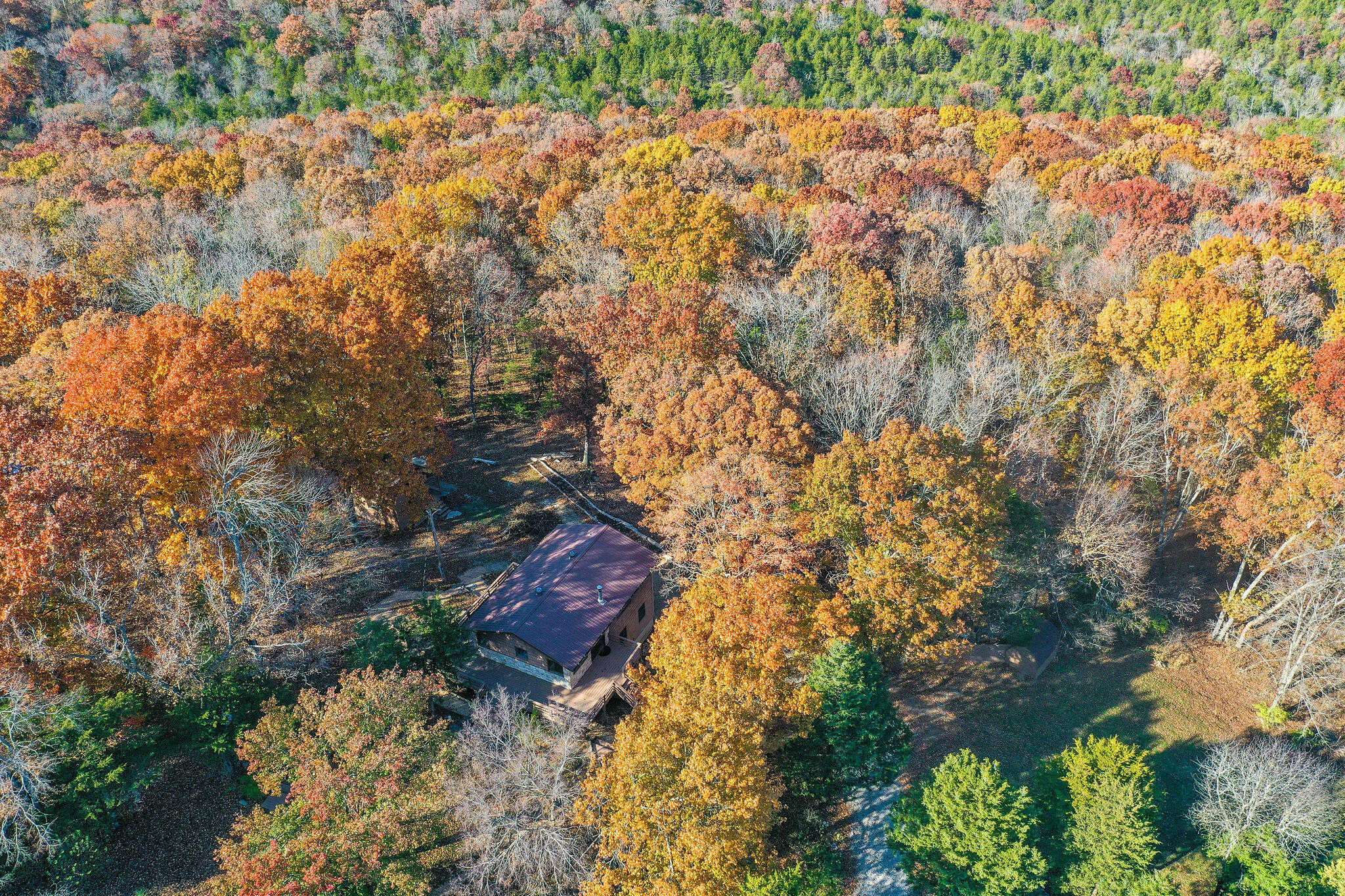Photo 42 - Residential for sale – 537  Watson Road  Branson, MO