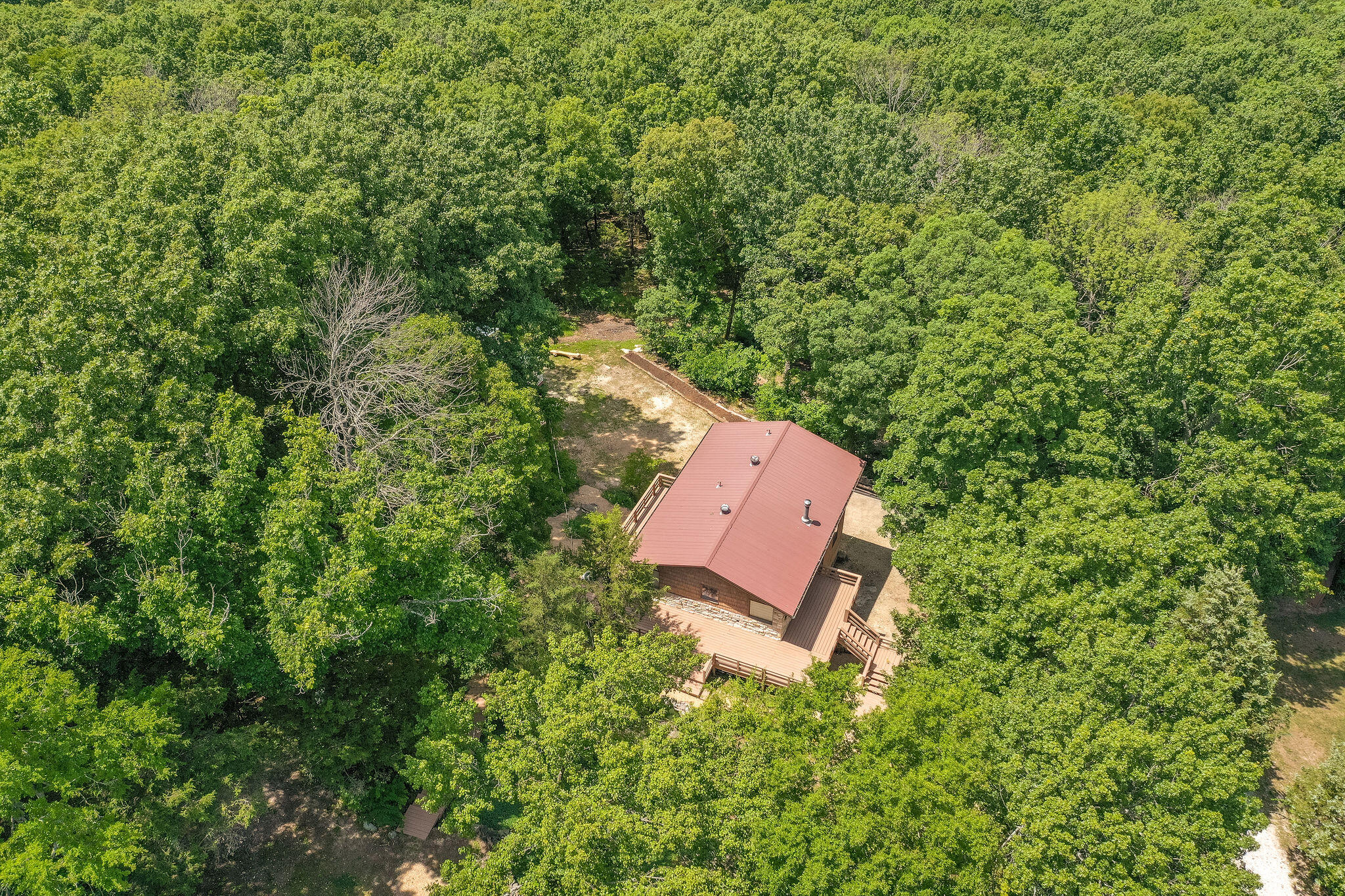 Photo 51 - Residential for sale – 537  Watson Road  Branson, MO