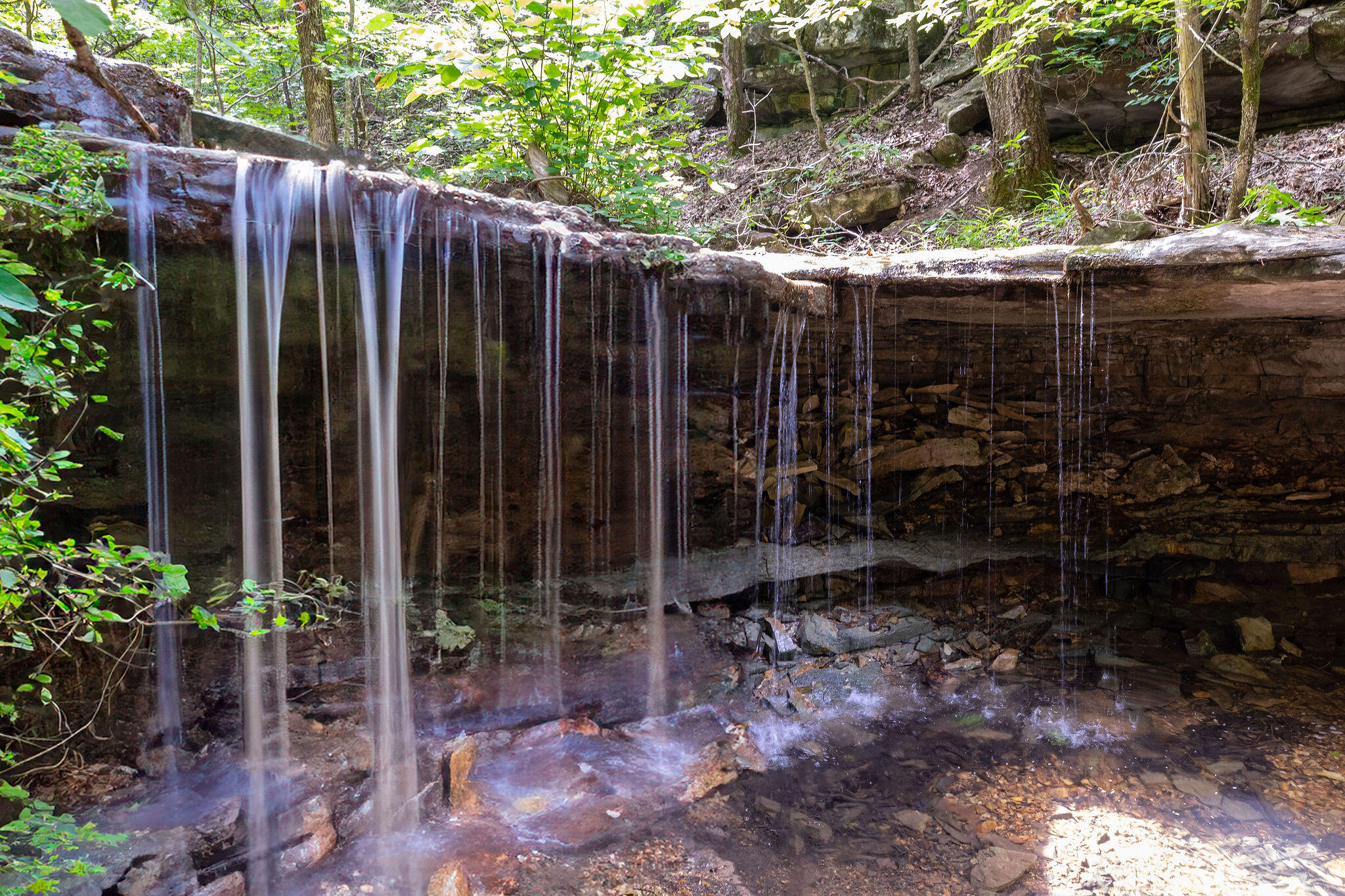 Photo 4 - Residential for sale – 537  Watson Road  Branson, MO