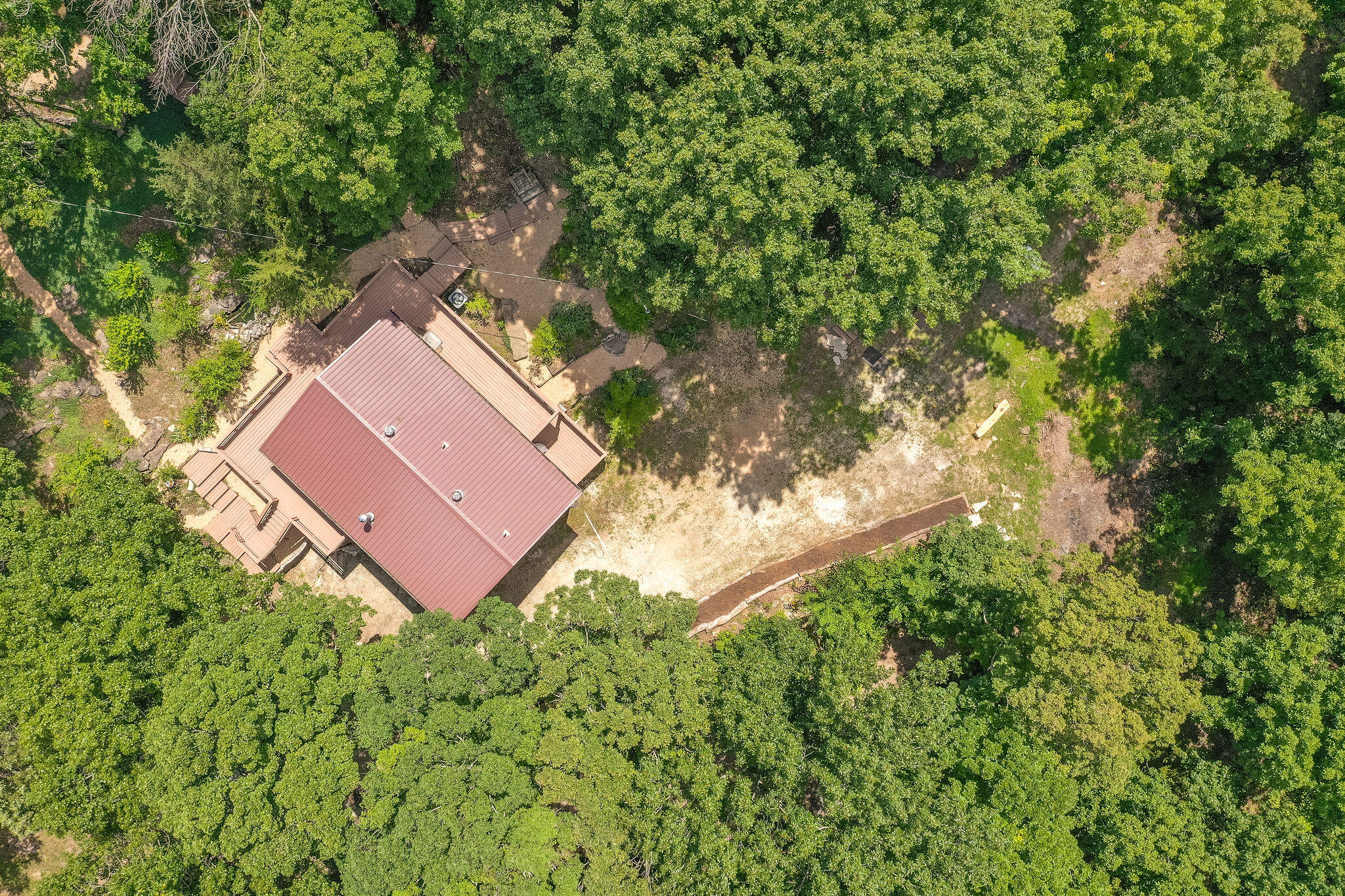 Photo 52 - Residential for sale – 537  Watson Road  Branson, MO