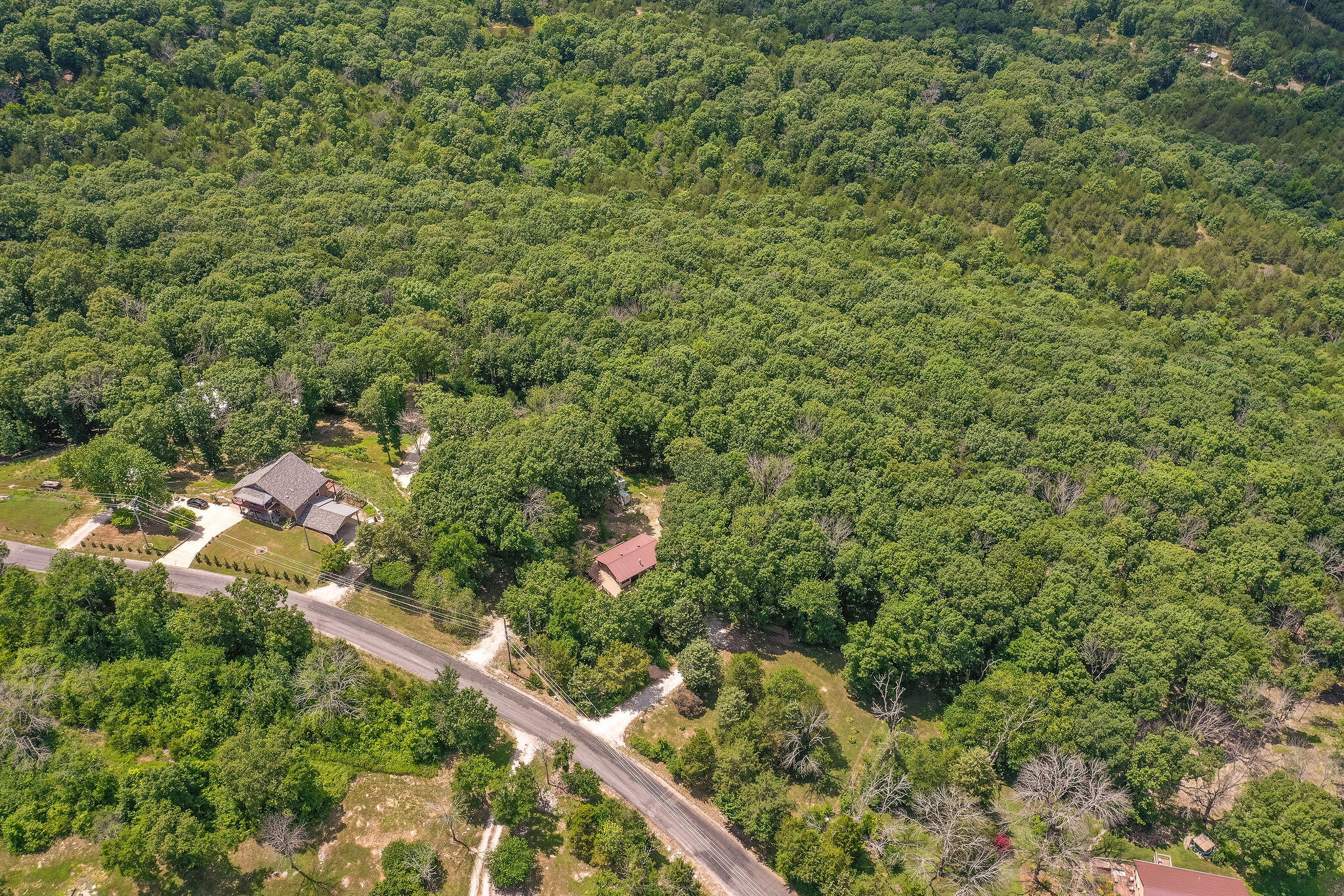 Photo 53 - Residential for sale – 537  Watson Road  Branson, MO