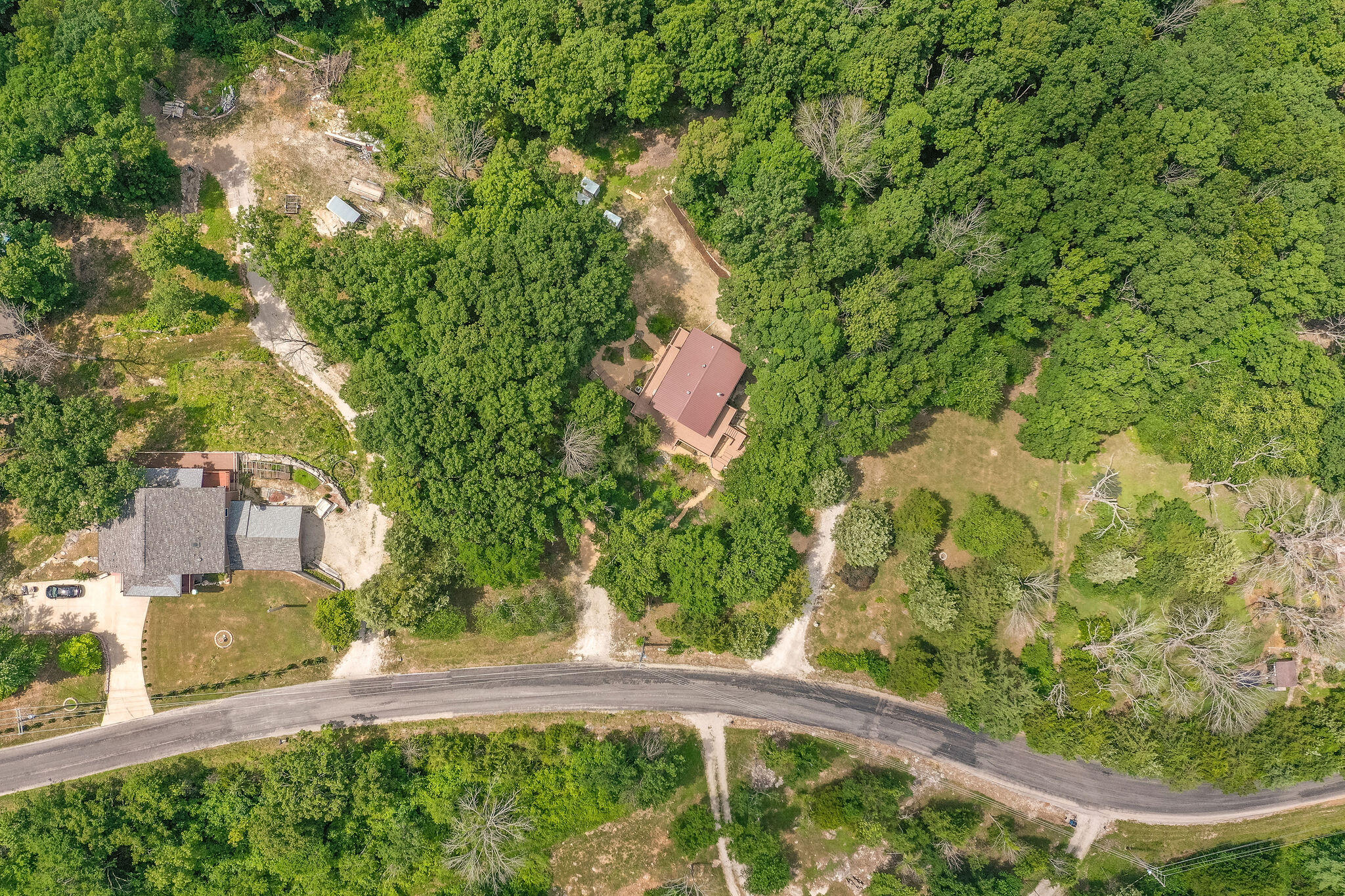 Photo 56 - Residential for sale – 537  Watson Road  Branson, MO