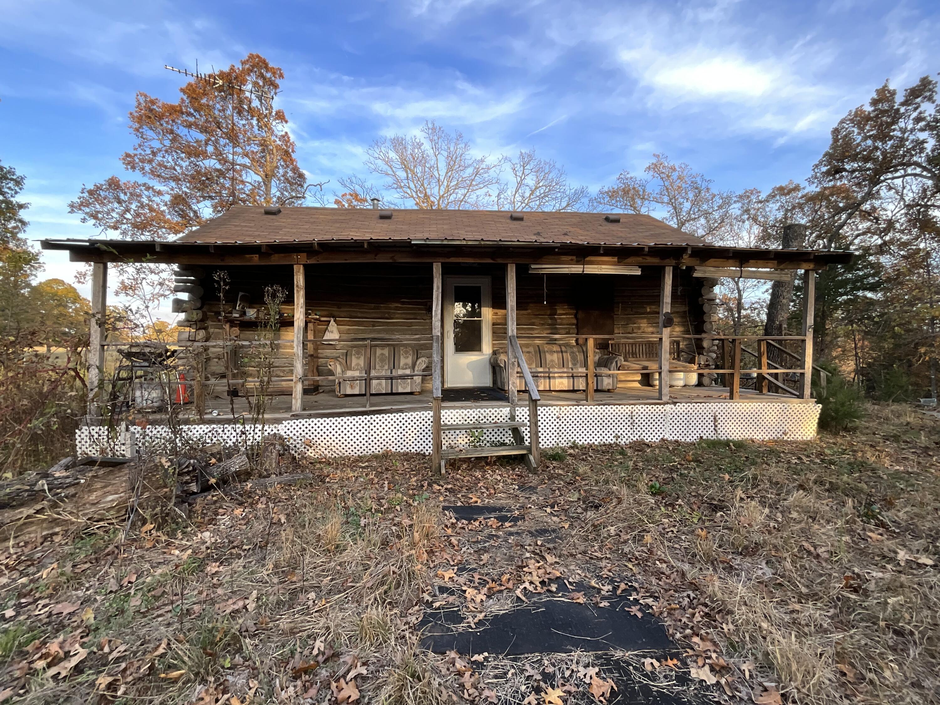 Photo 2 - Residential for sale – 000  Tbd Ledbetter Hollow   Theodosia, MO