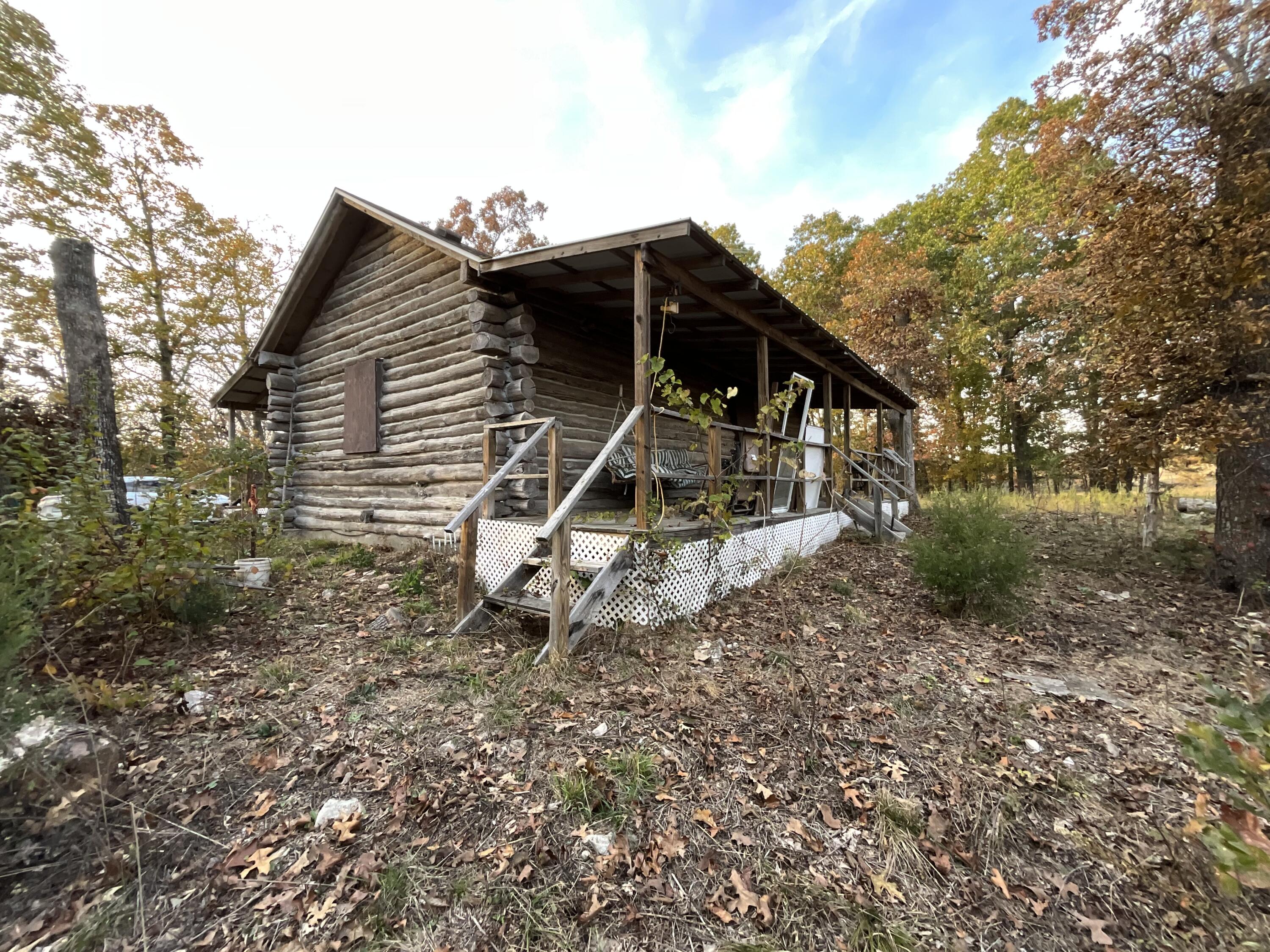 Residential for sale – 000  Tbd Ledbetter Hollow   Theodosia, MO