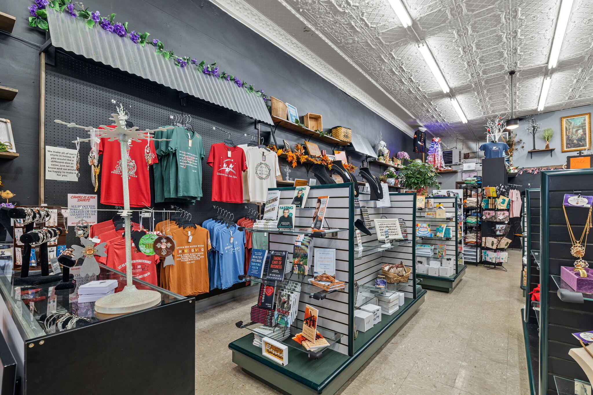 Photo 8 - Commercial Sale for sale – 108 S Commercial Street  Branson, MO