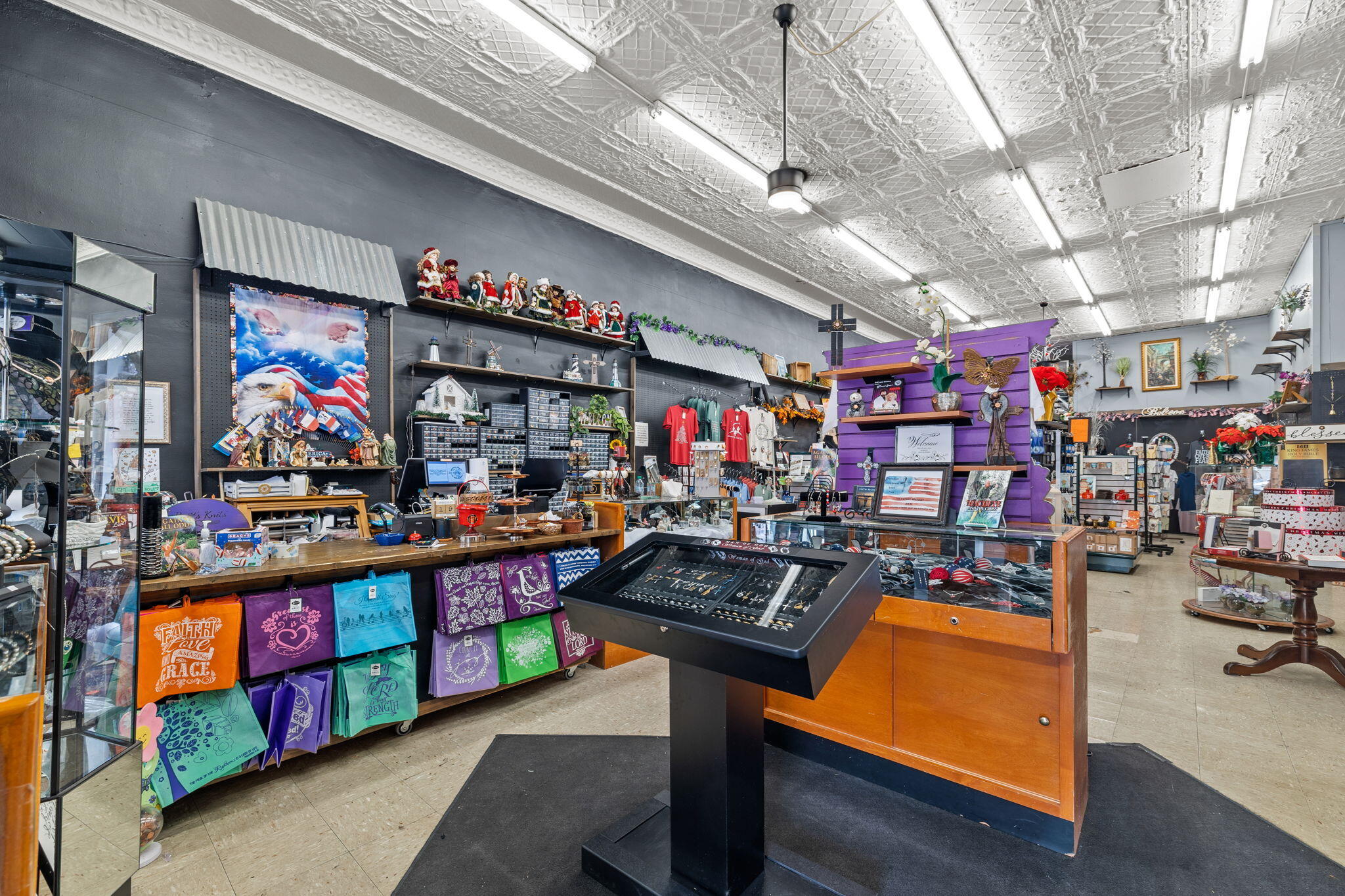 Photo 6 - Commercial Sale for sale – 108 S Commercial Street  Branson, MO