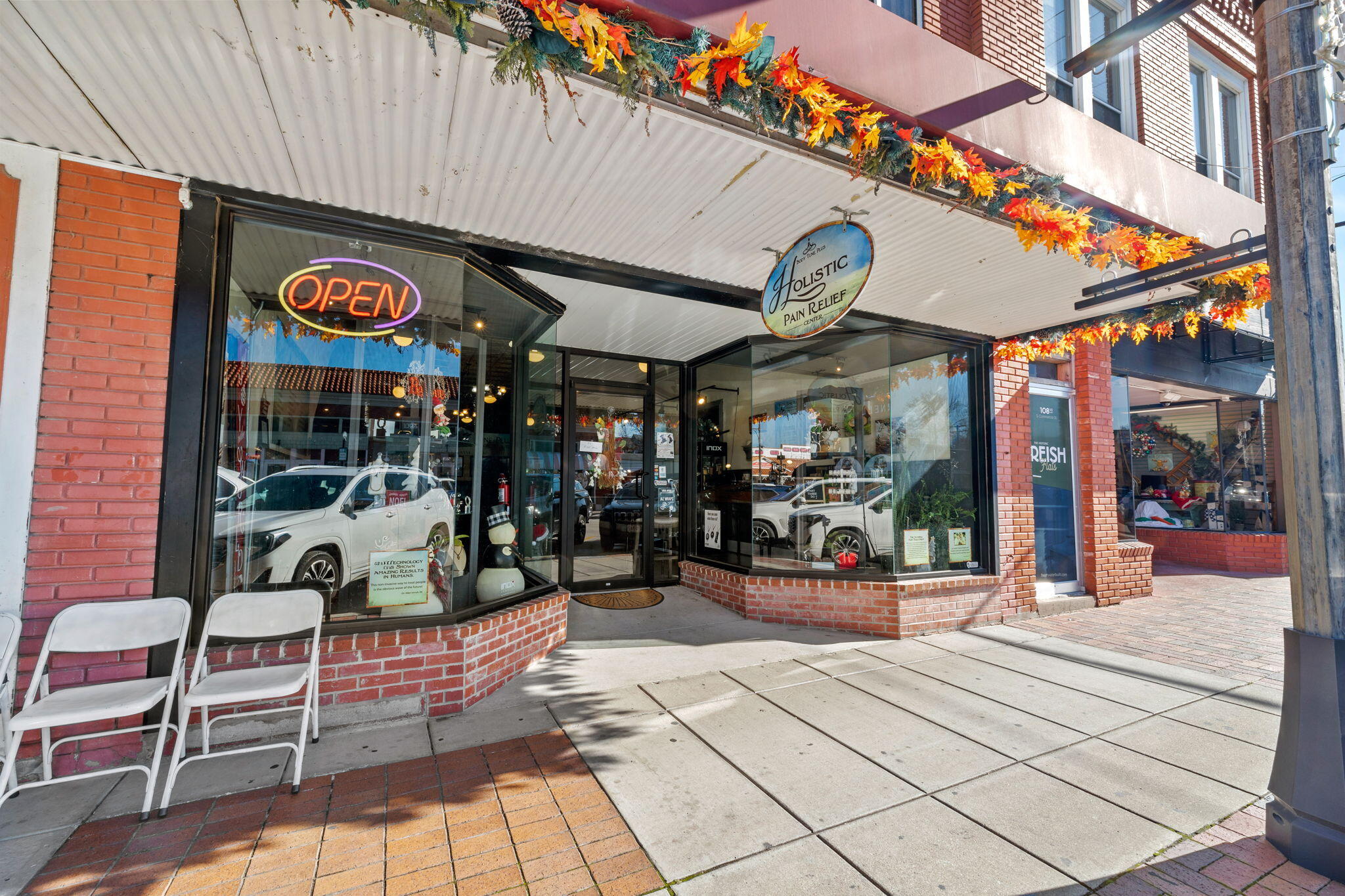 Photo 10 - Commercial Sale for sale – 108 S Commercial Street  Branson, MO