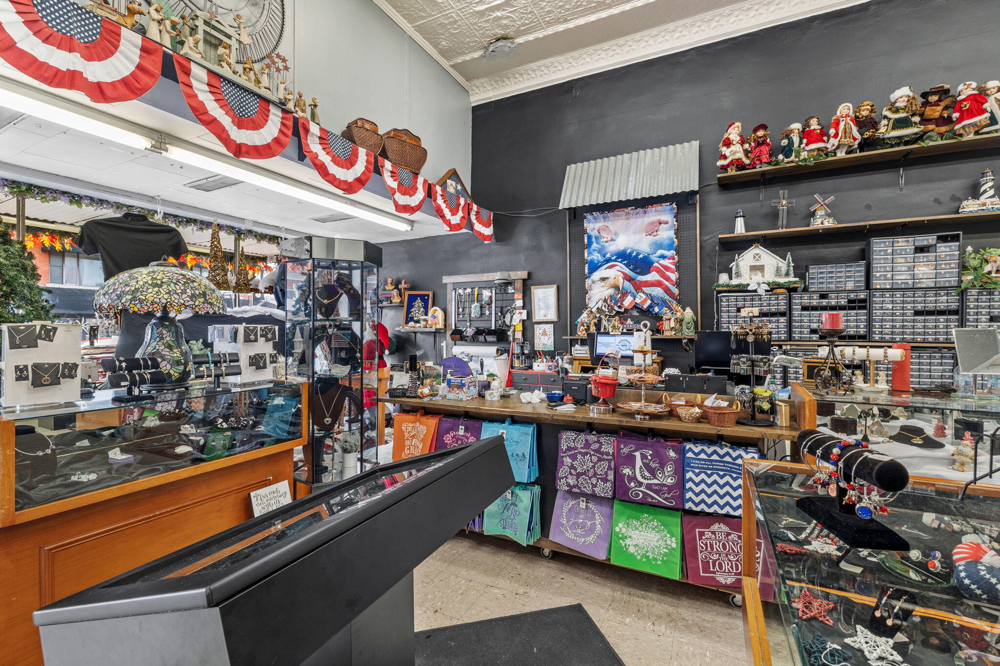 Photo 7 - Commercial Sale for sale – 108 S Commercial Street  Branson, MO