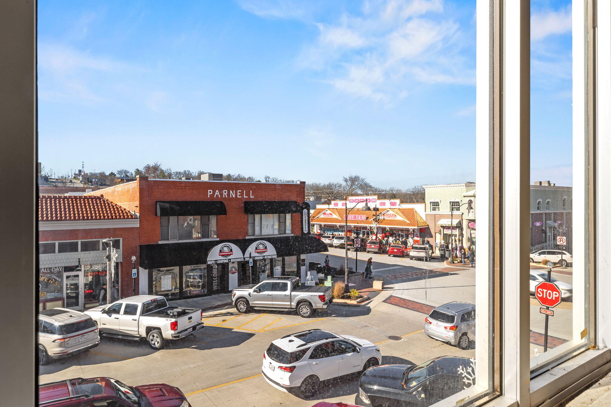 Photo 25 - Commercial Sale for sale – 108 S Commercial Street  Branson, MO
