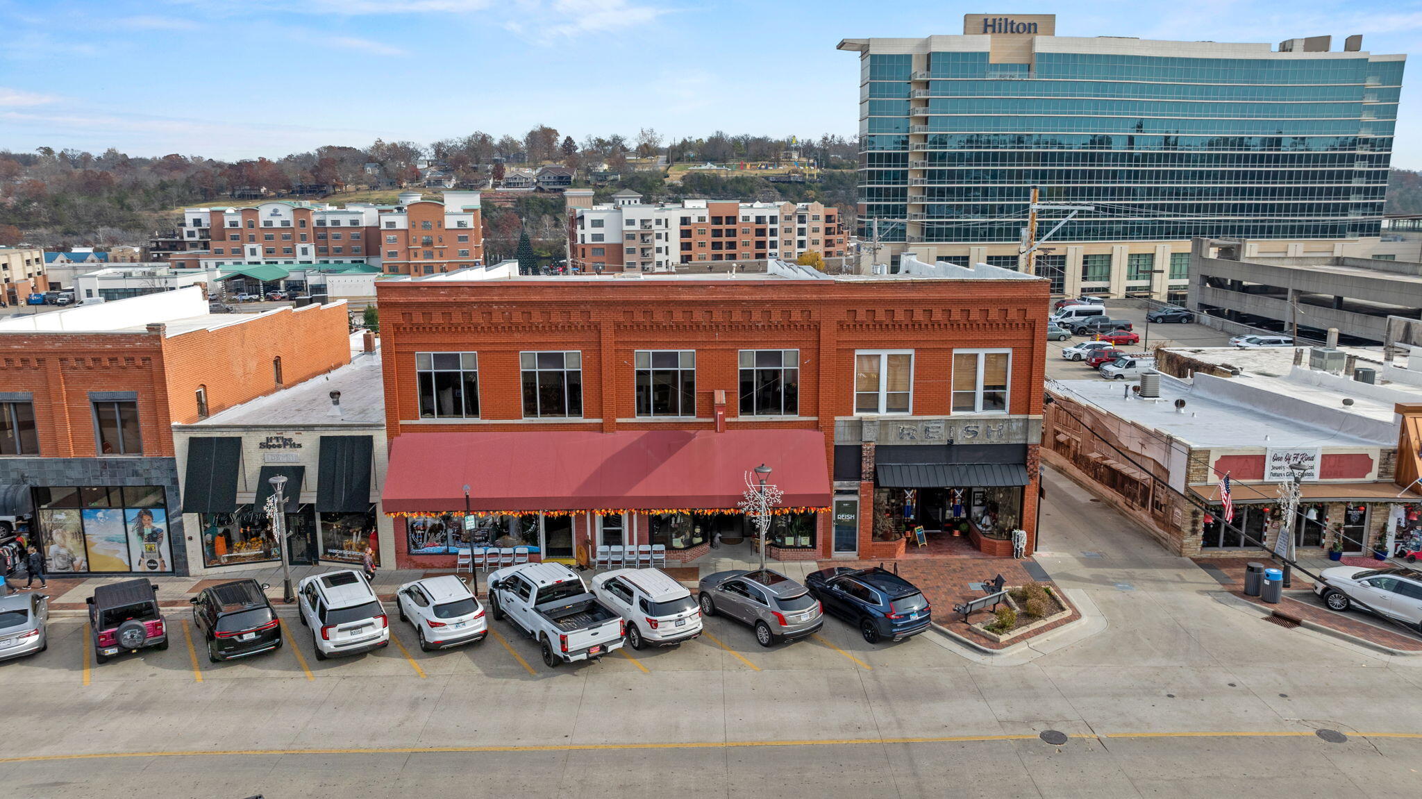 Photo 4 - Commercial Sale for sale – 108 S Commercial Street  Branson, MO