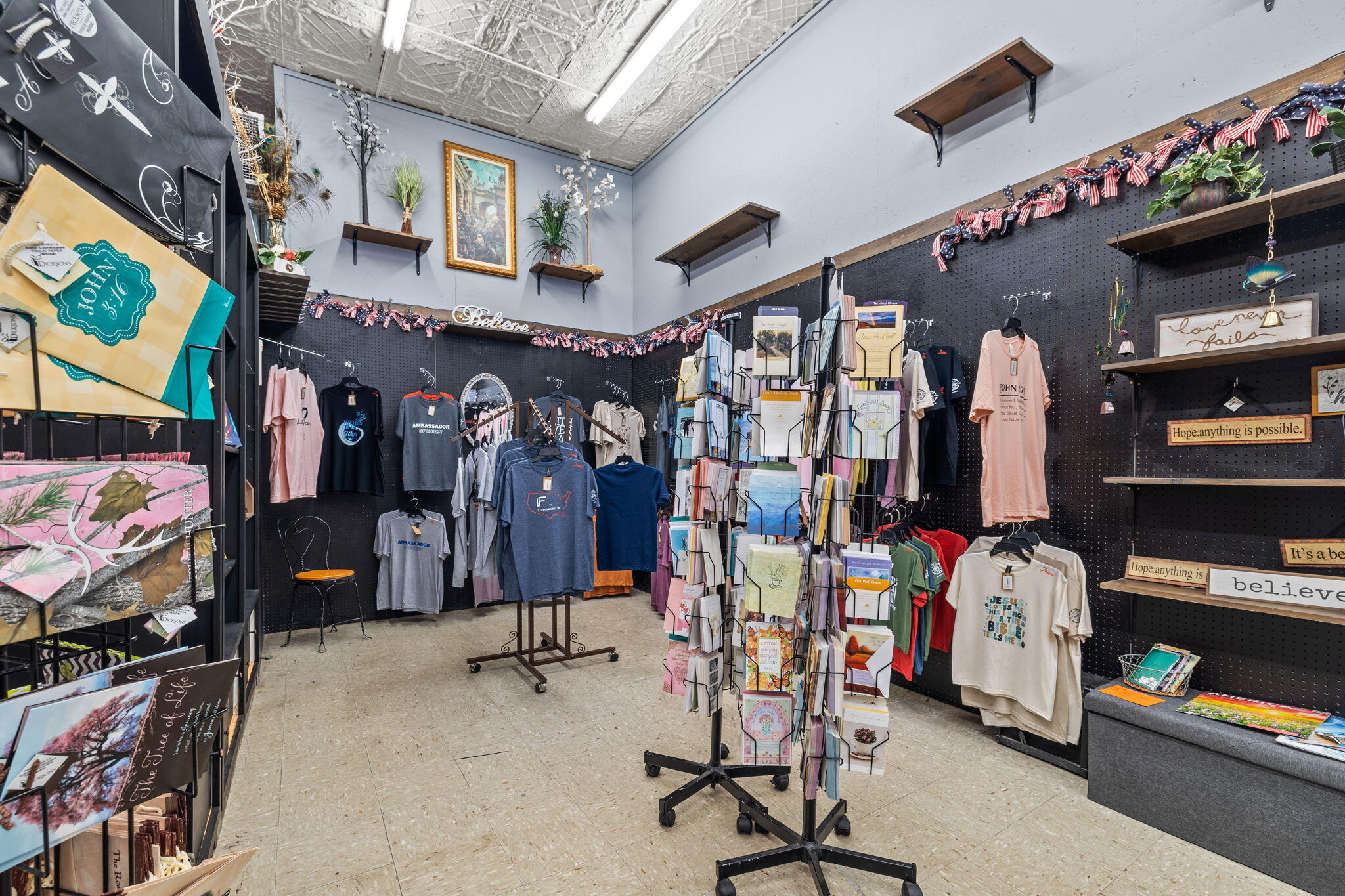 Photo 9 - Commercial Sale for sale – 108 S Commercial Street  Branson, MO