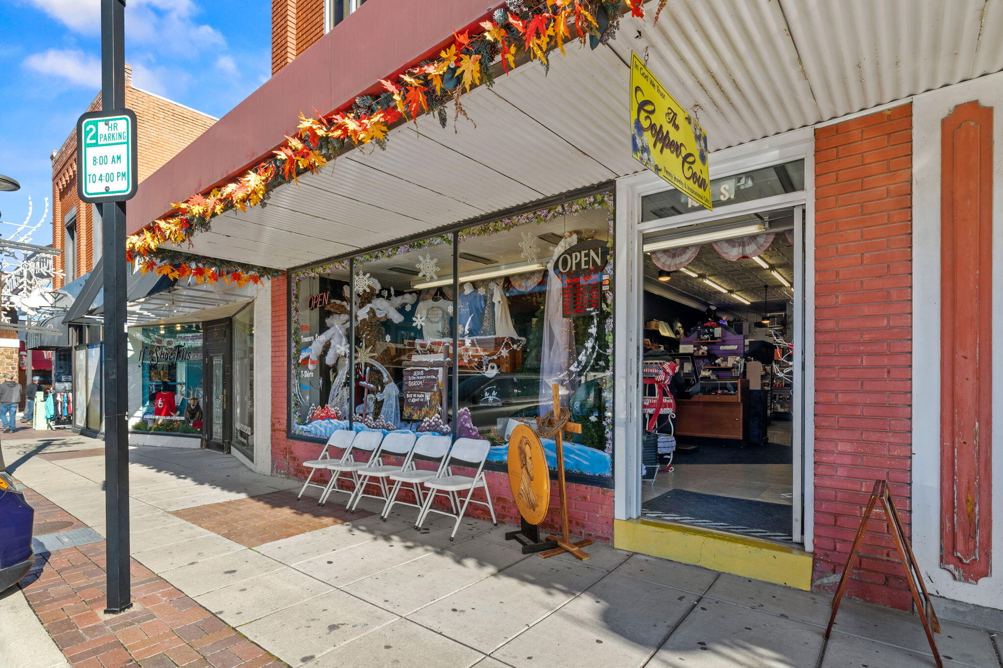 Photo 5 - Commercial Sale for sale – 108 S Commercial Street  Branson, MO