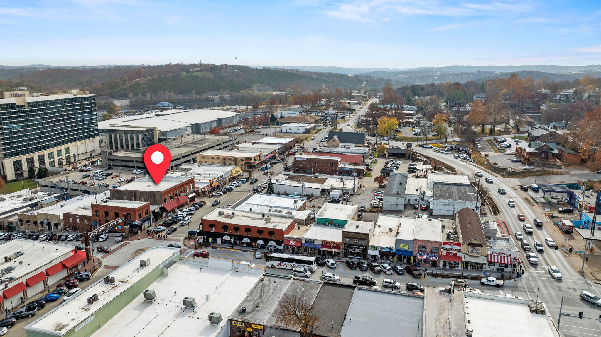 Photo 48 - Commercial Sale for sale – 108 S Commercial Street  Branson, MO